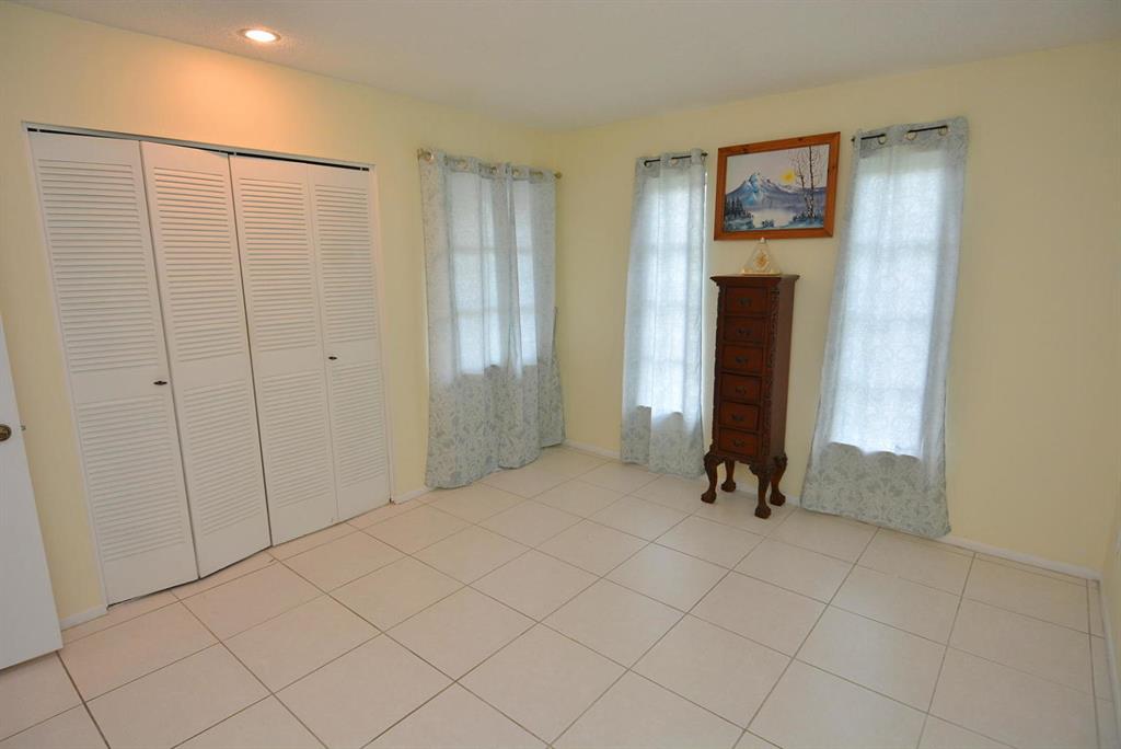 PORT ST LUCIE FLORESTA PI - Residential Lease
