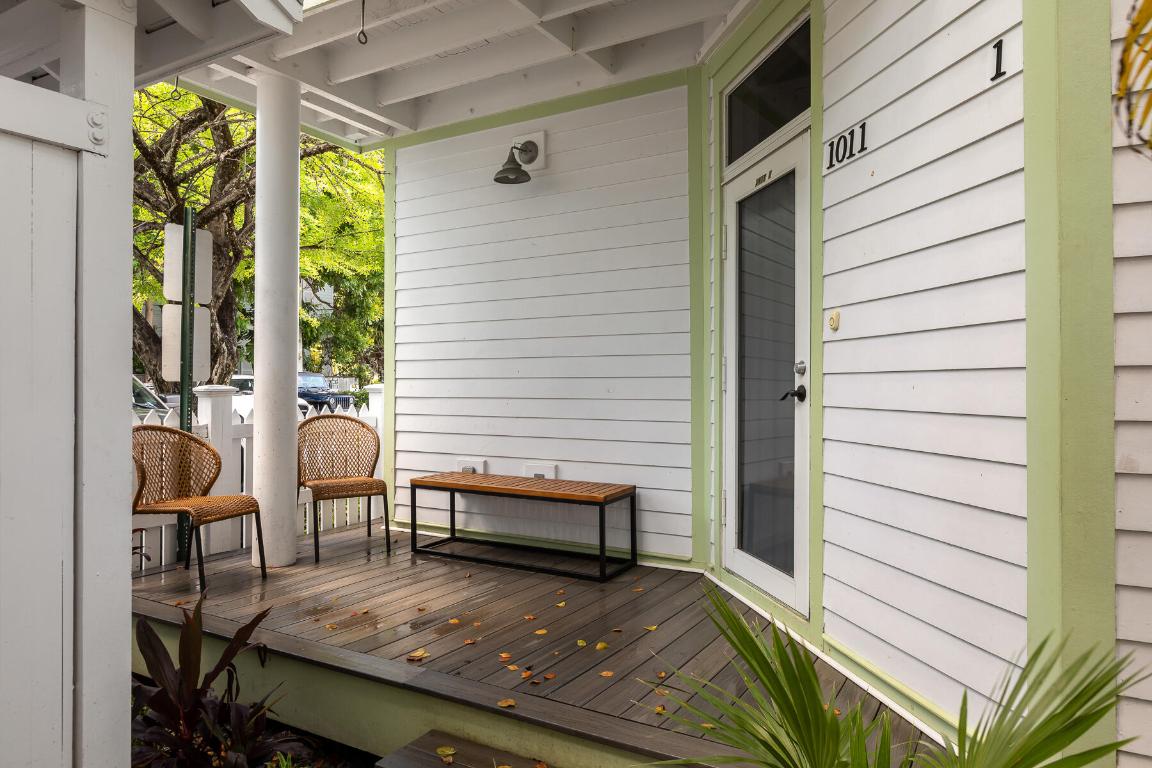 ECHO GARDENS - Residential
