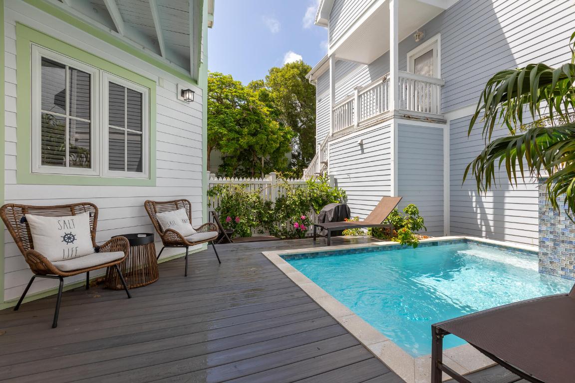 ECHO GARDENS - Residential