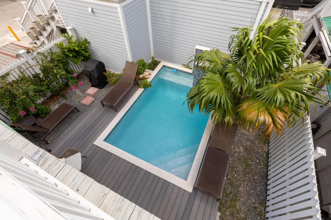 ECHO GARDENS - Residential