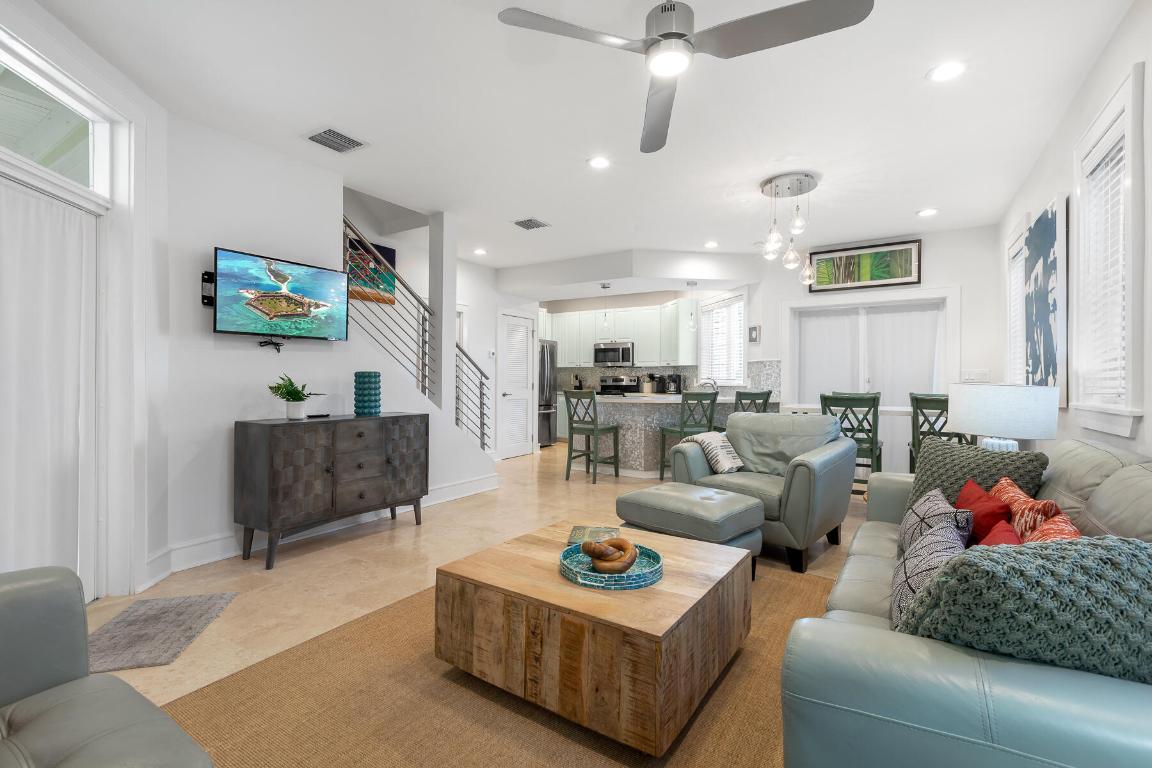 ECHO GARDENS - Residential