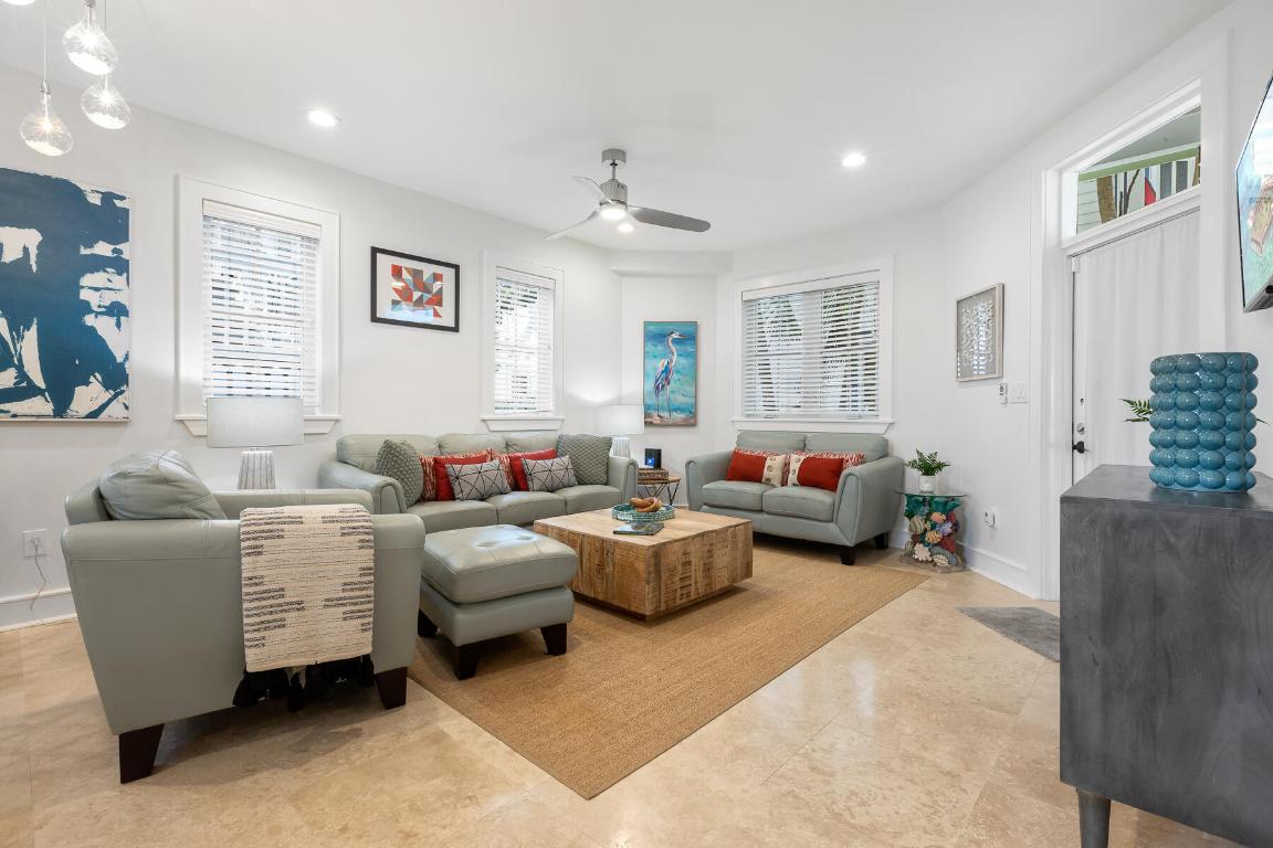 ECHO GARDENS - Residential