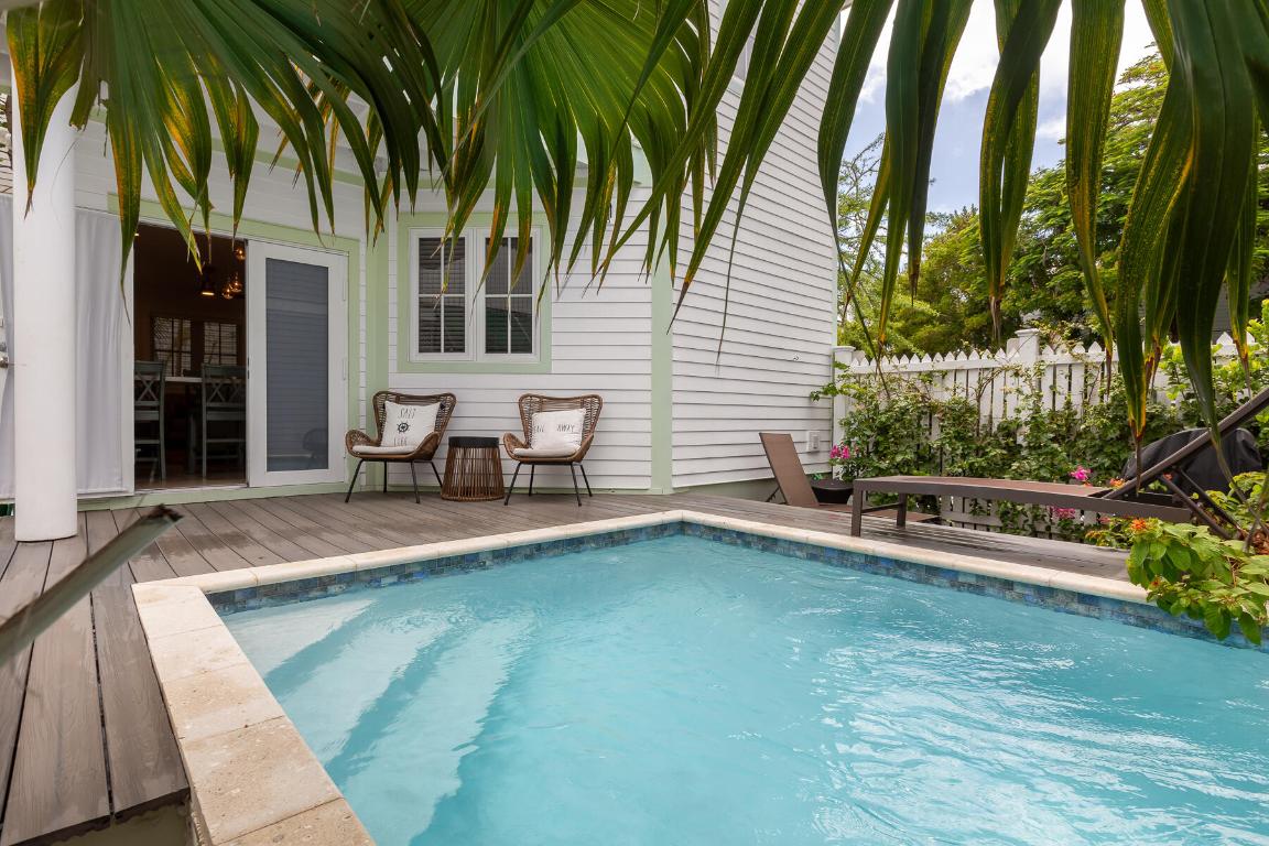 ECHO GARDENS - Residential