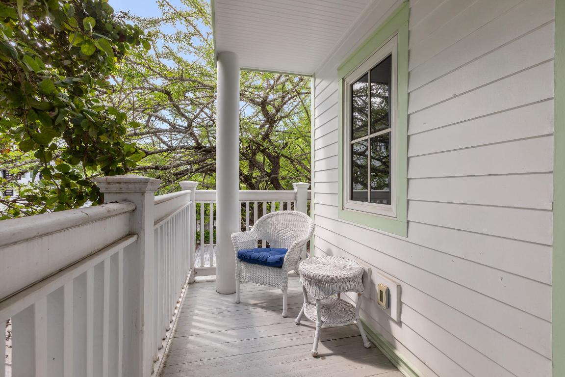 ECHO GARDENS - Residential