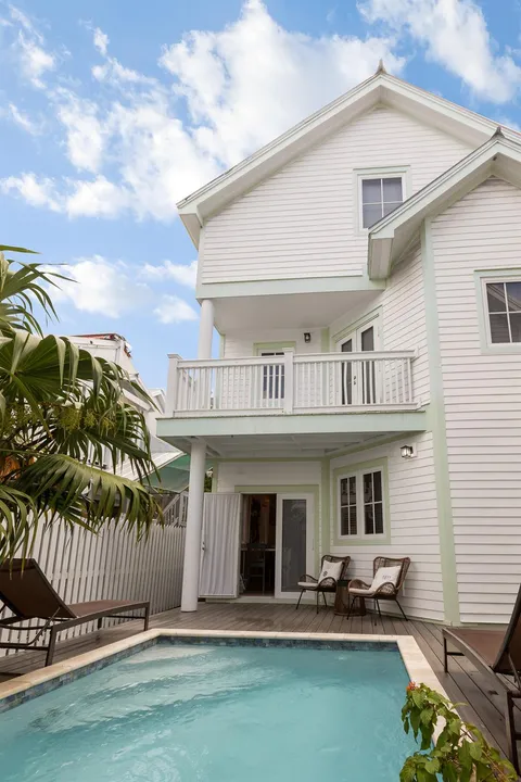 1011 Simonton Street Unit 1, Key West, FL MLS: R11007158
