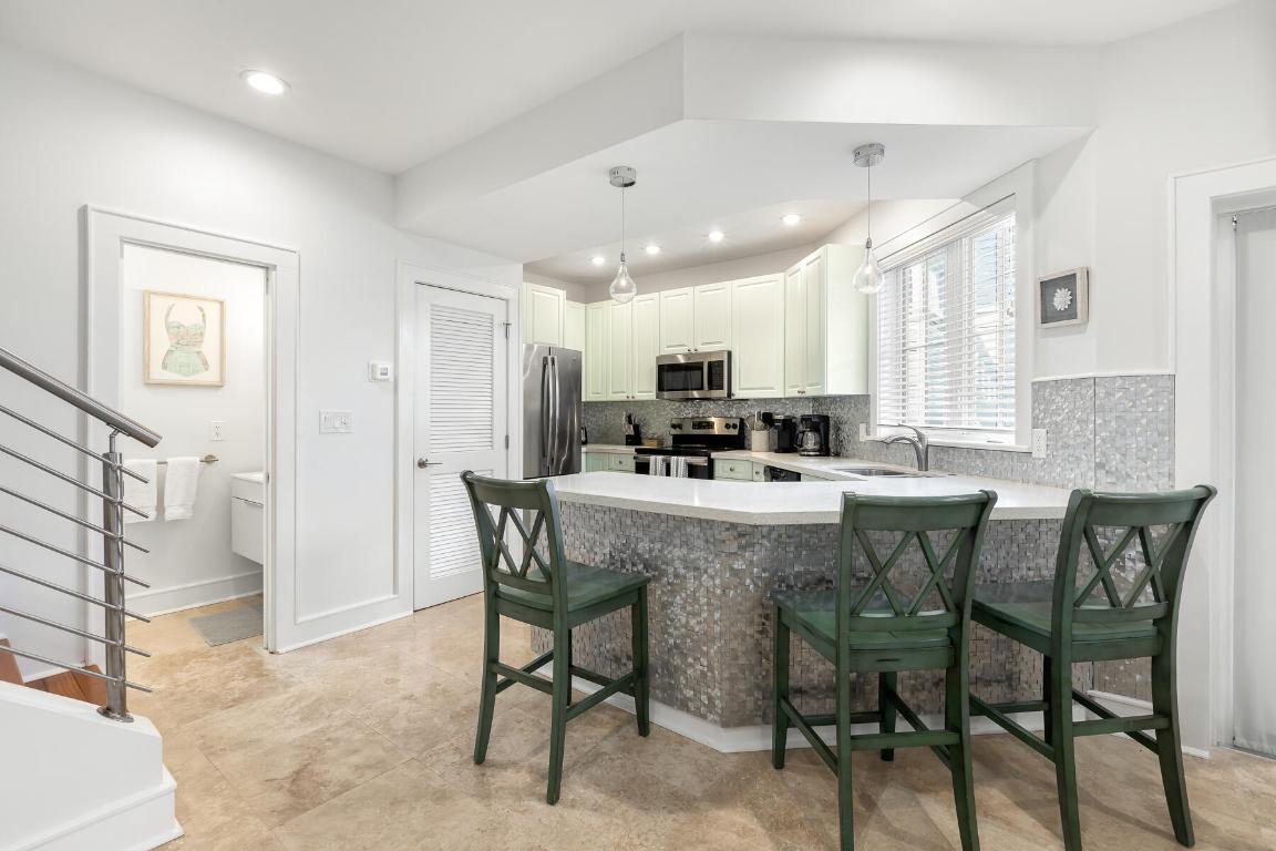 ECHO GARDENS - Residential