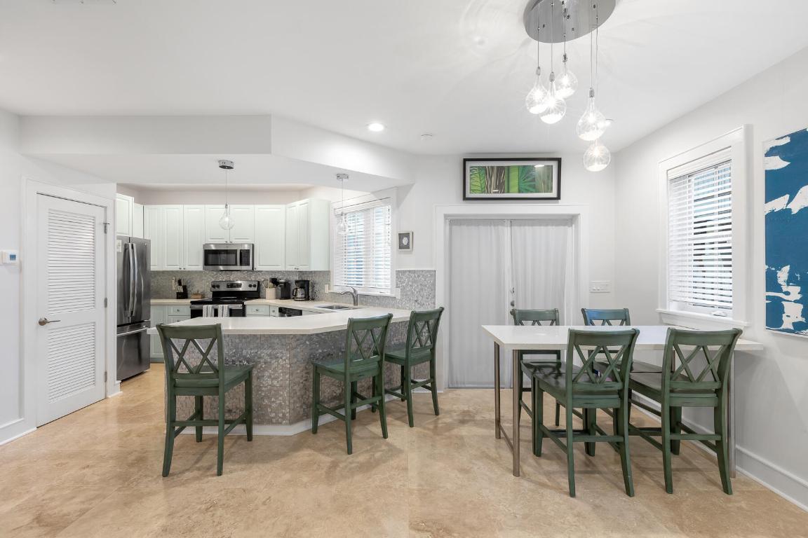 ECHO GARDENS - Residential