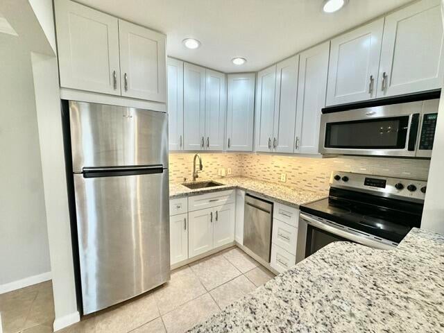 Photo of 118 Mansfield C, Boca Raton, FL 33434 (MLS # B26077239)