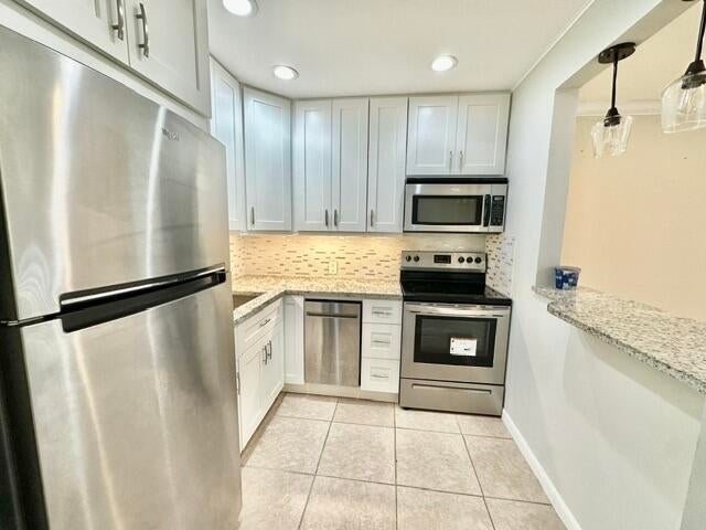Photo of 118 Mansfield C, Boca Raton, FL 33434 (MLS # B26077239)