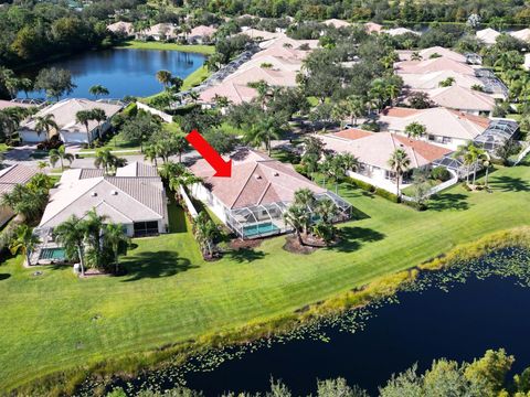 Photo of 8457 SE Retreat Drive, Hobe Sound, FL 33455 (MLS # R11136715)