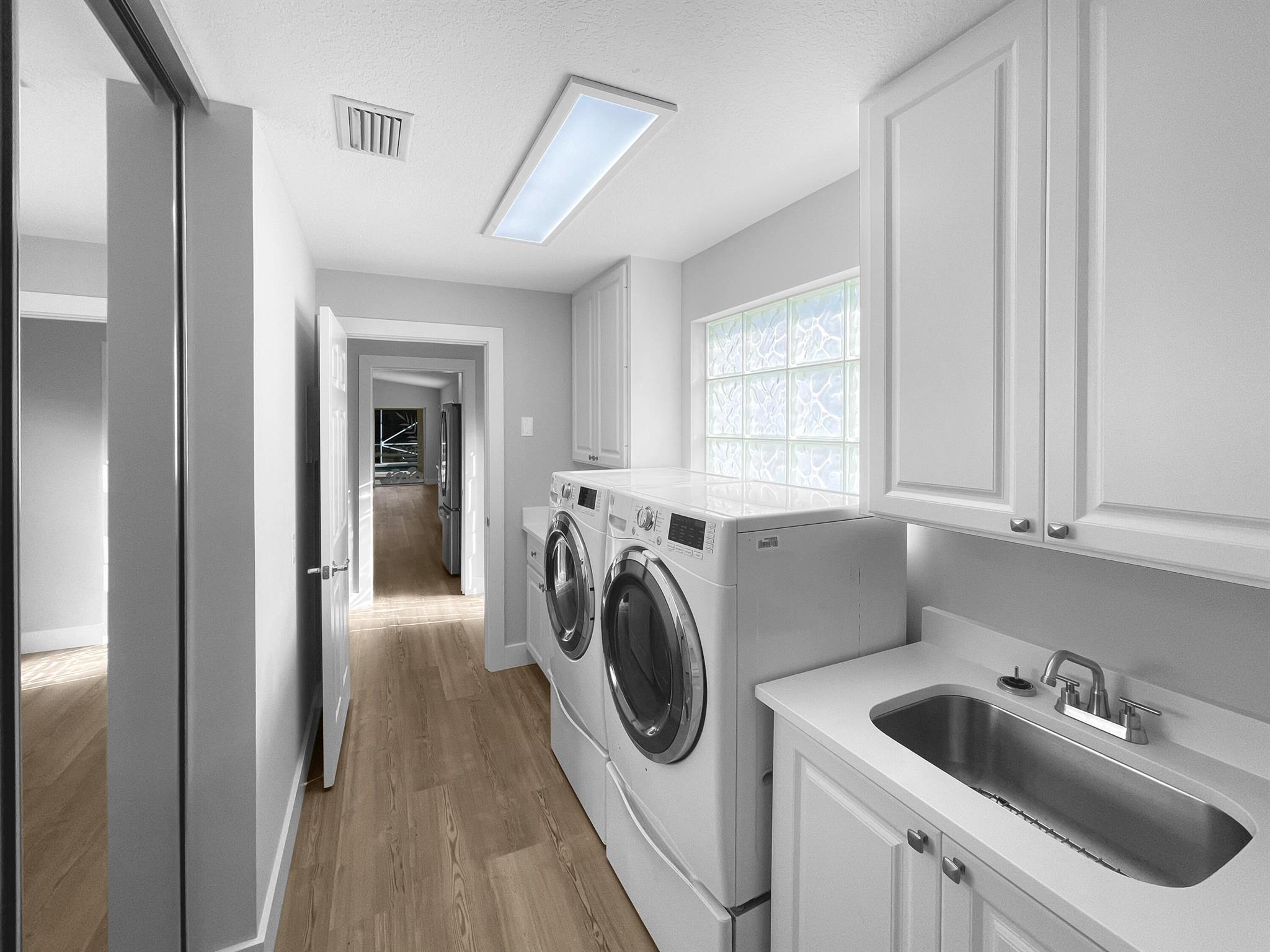 THE RETREAT - Residential