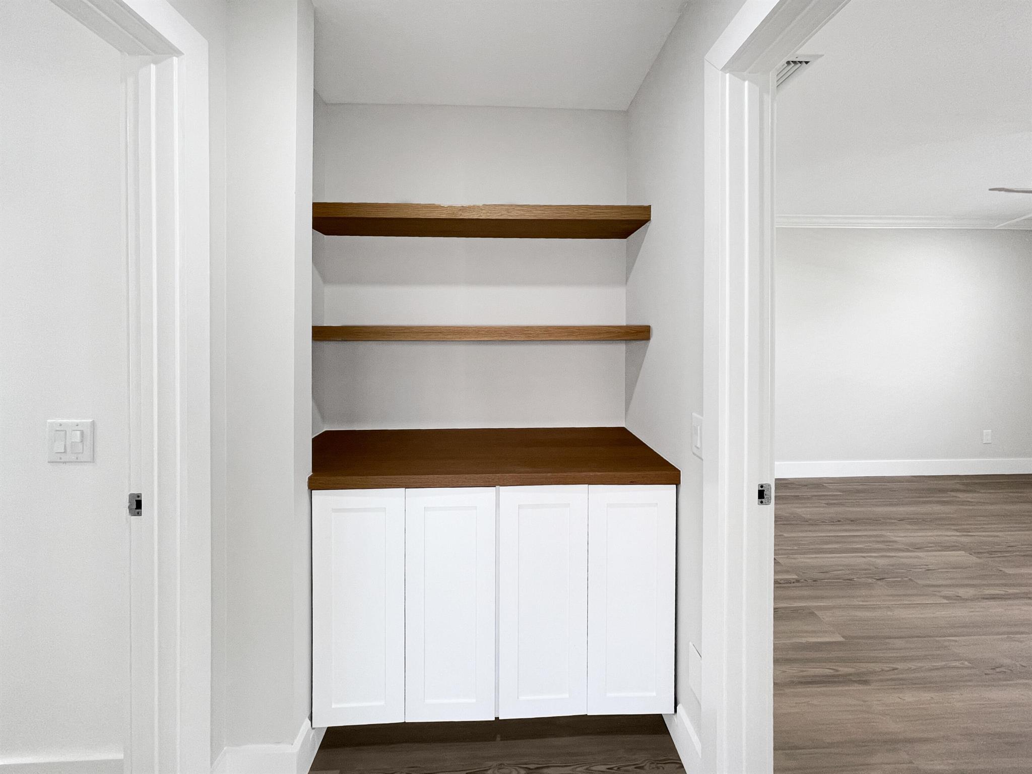 THE RETREAT - Residential