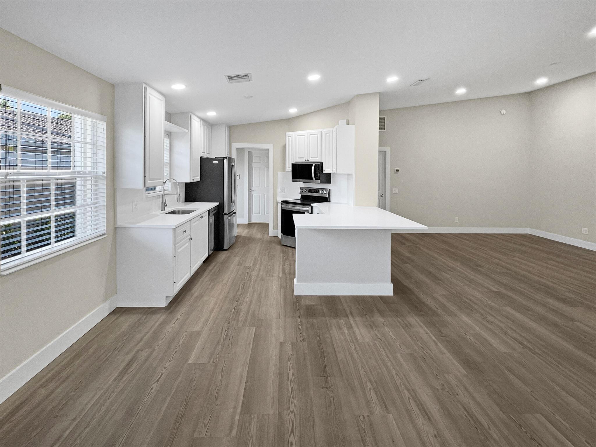 THE RETREAT - Residential