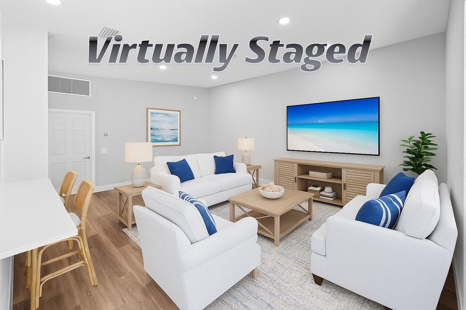 THE RETREAT - Residential