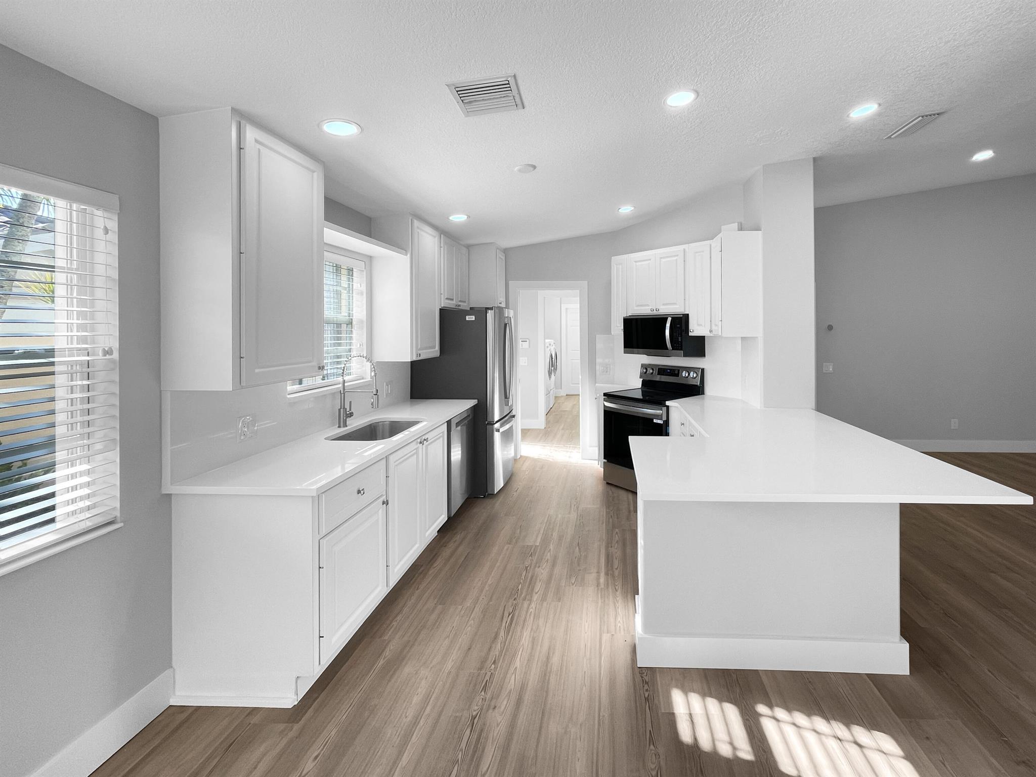 THE RETREAT - Residential