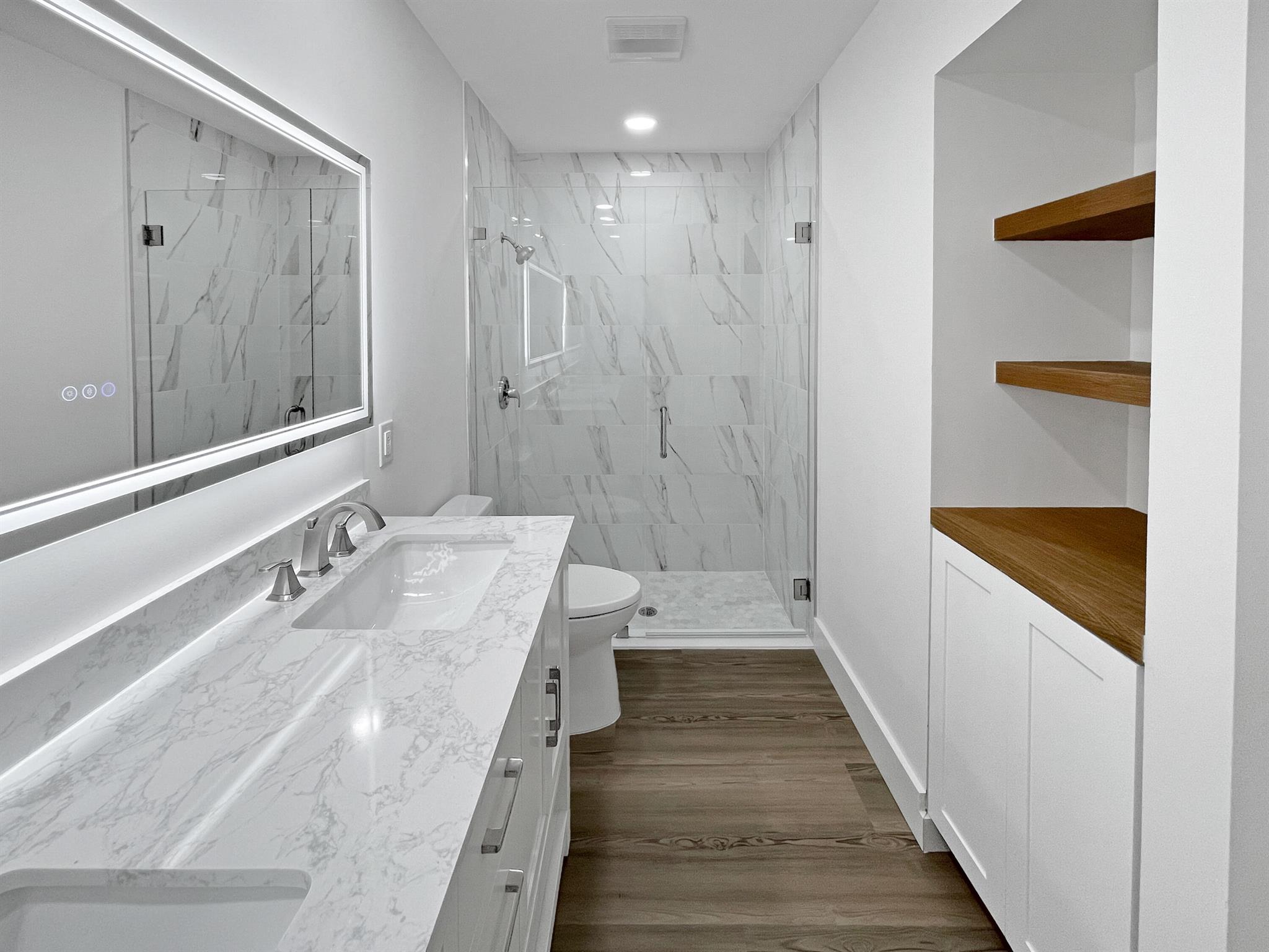 THE RETREAT - Residential