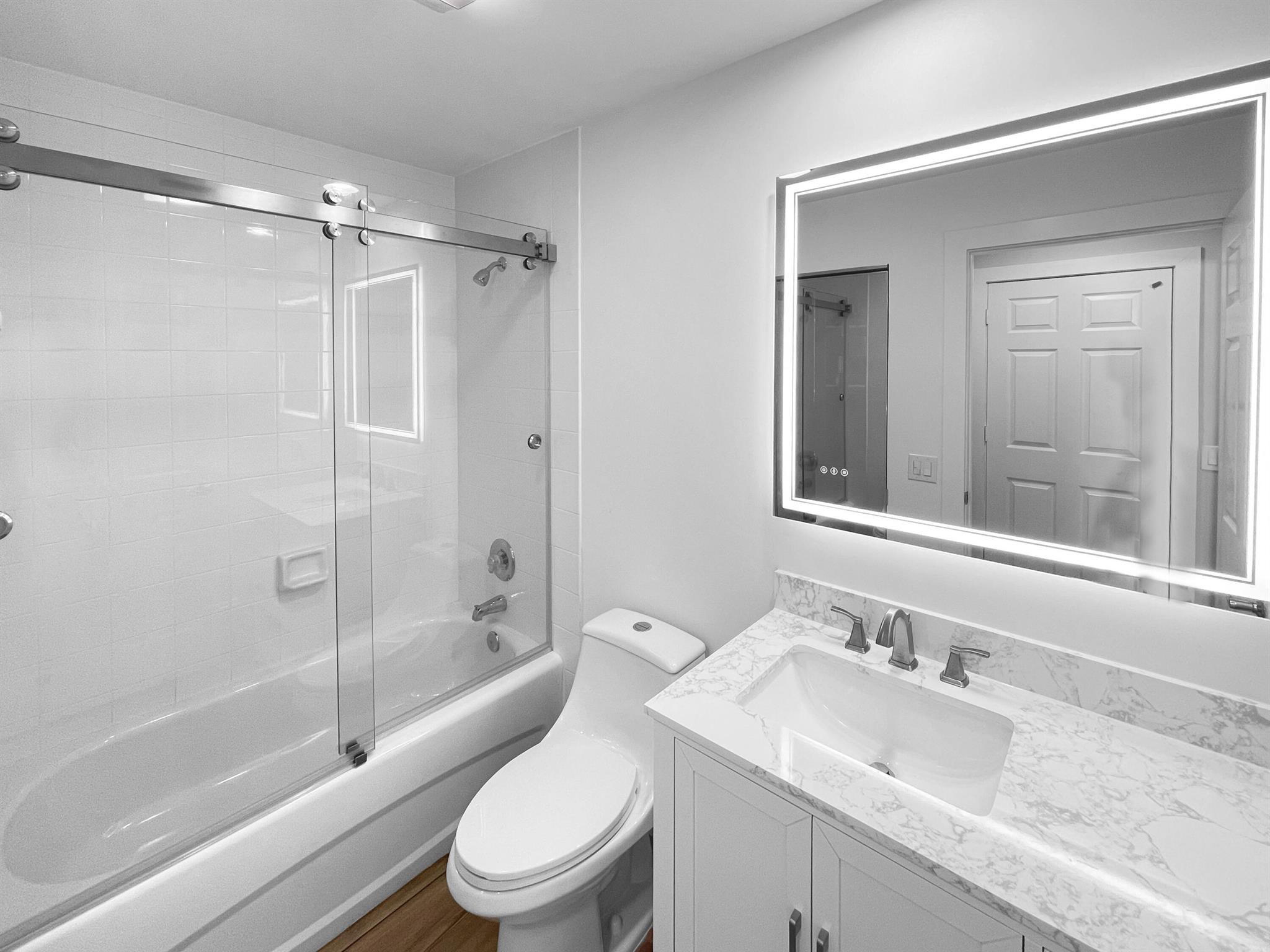 THE RETREAT - Residential