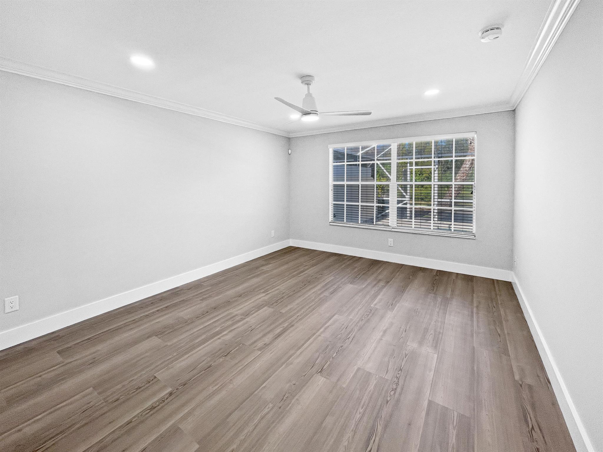 THE RETREAT - Residential