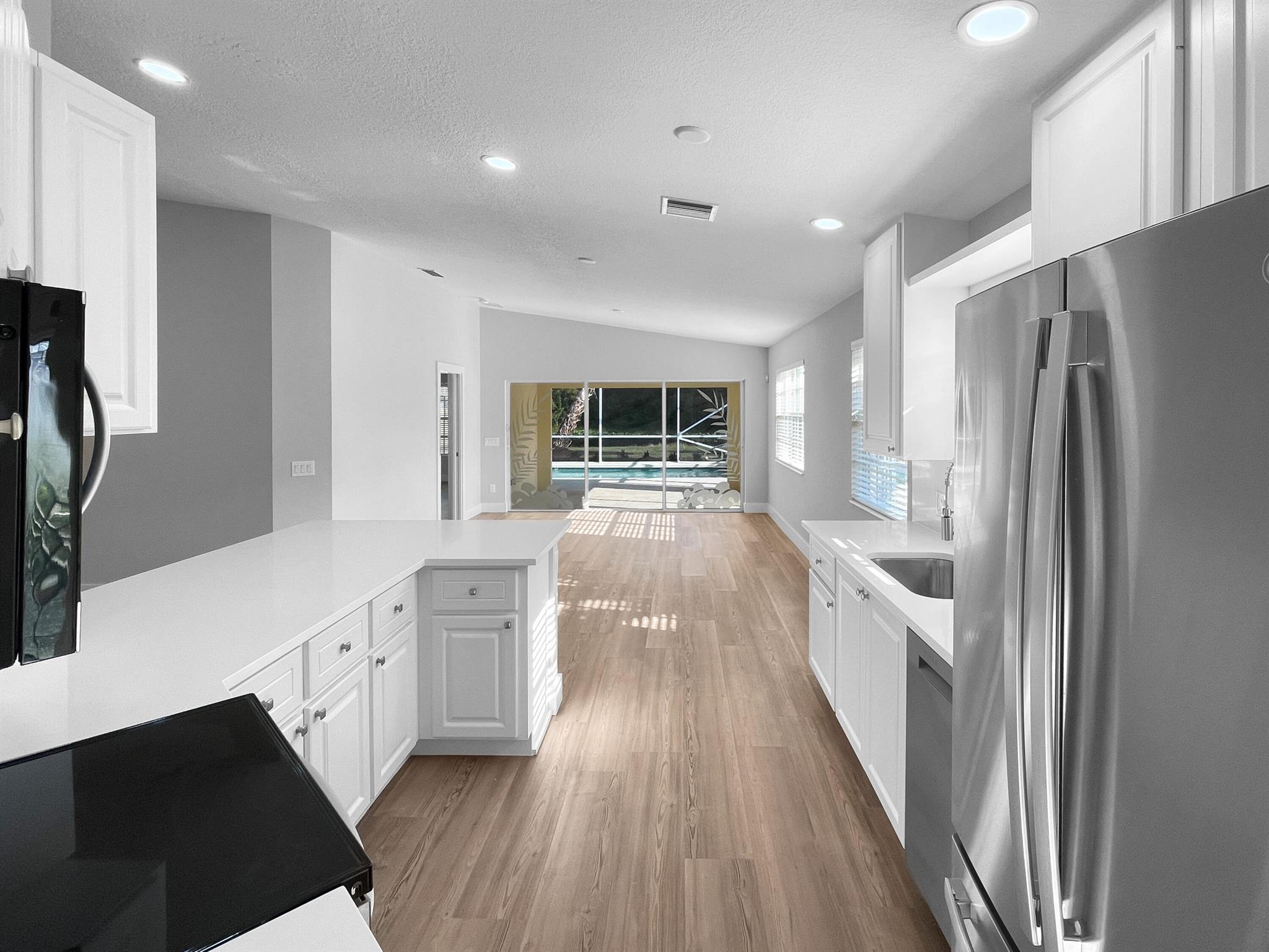 THE RETREAT - Residential