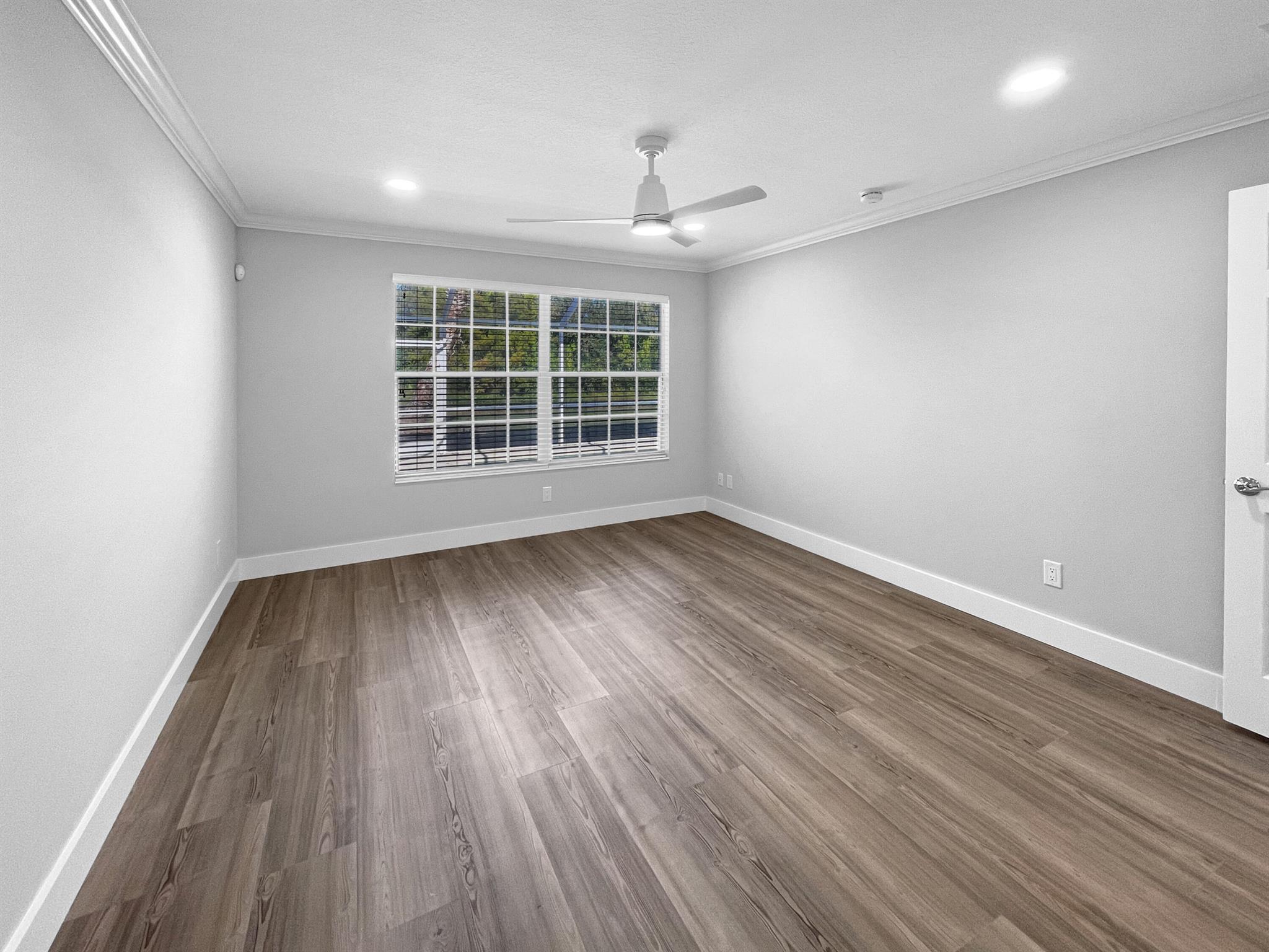 THE RETREAT - Residential