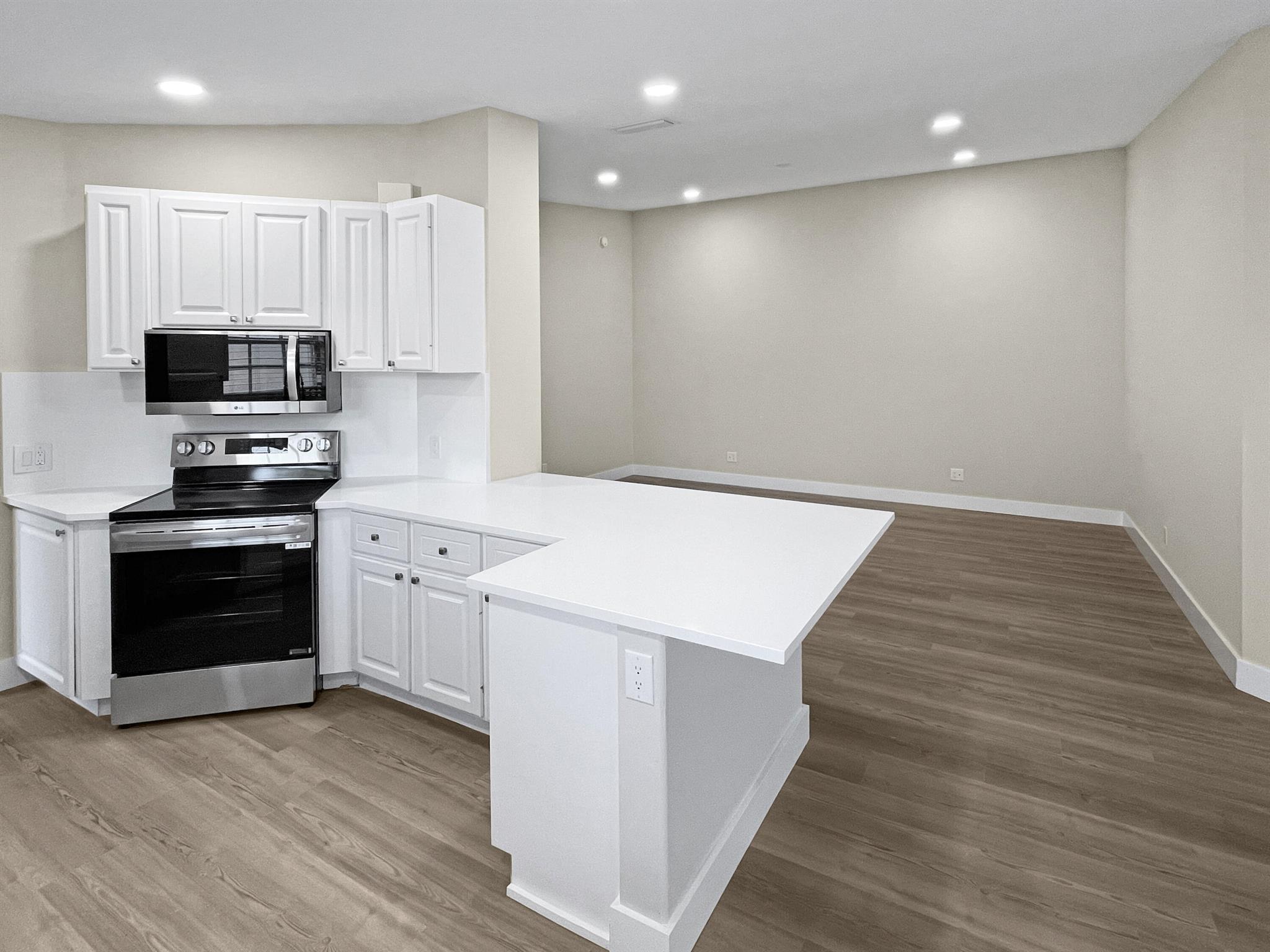 THE RETREAT - Residential