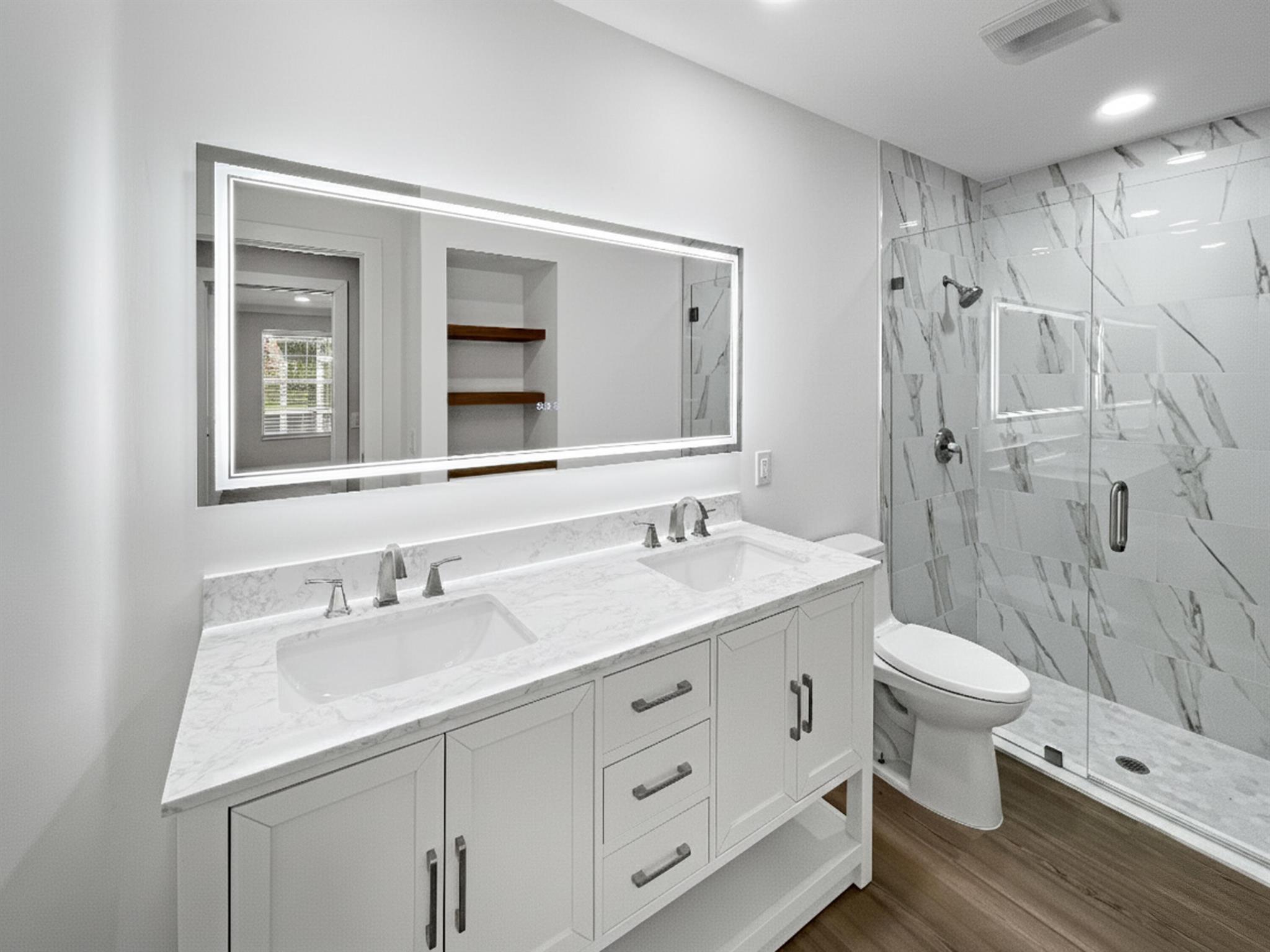 THE RETREAT - Residential