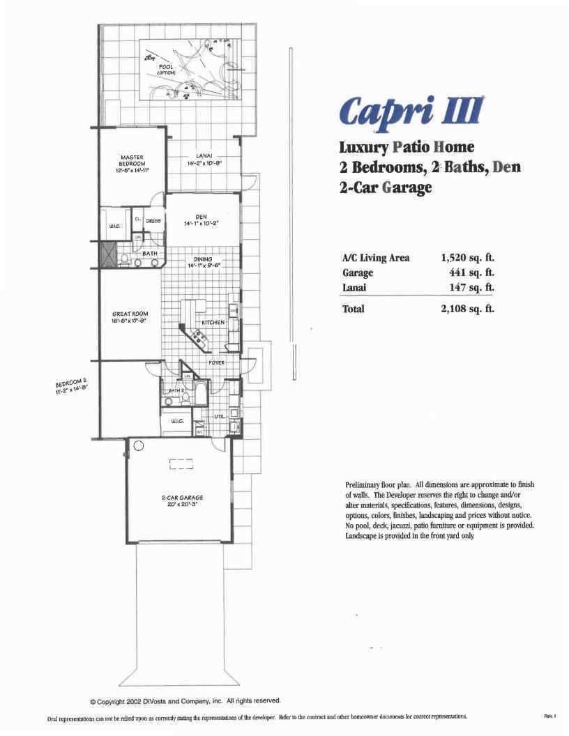 THE RETREAT - Residential