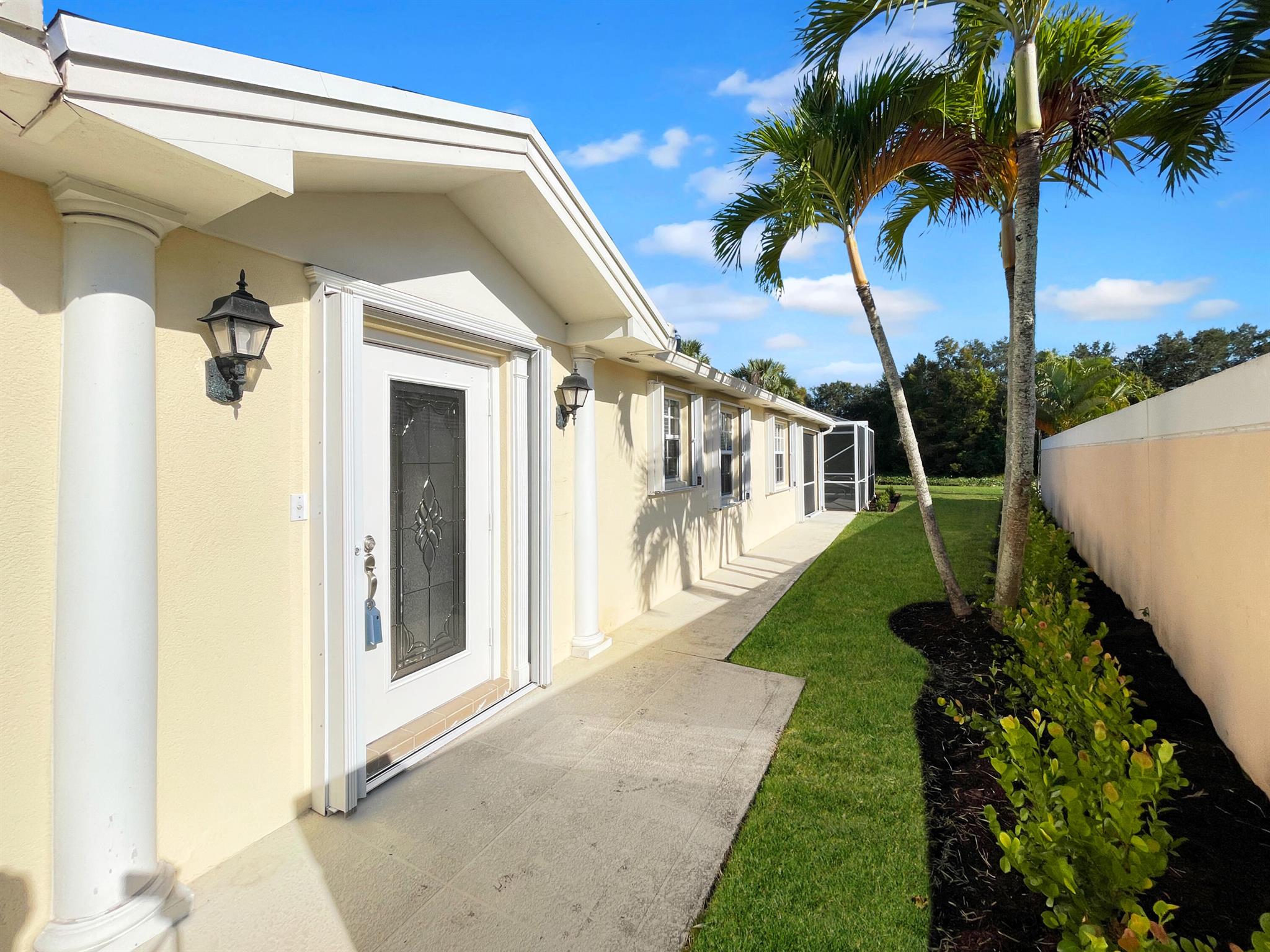 THE RETREAT - Residential