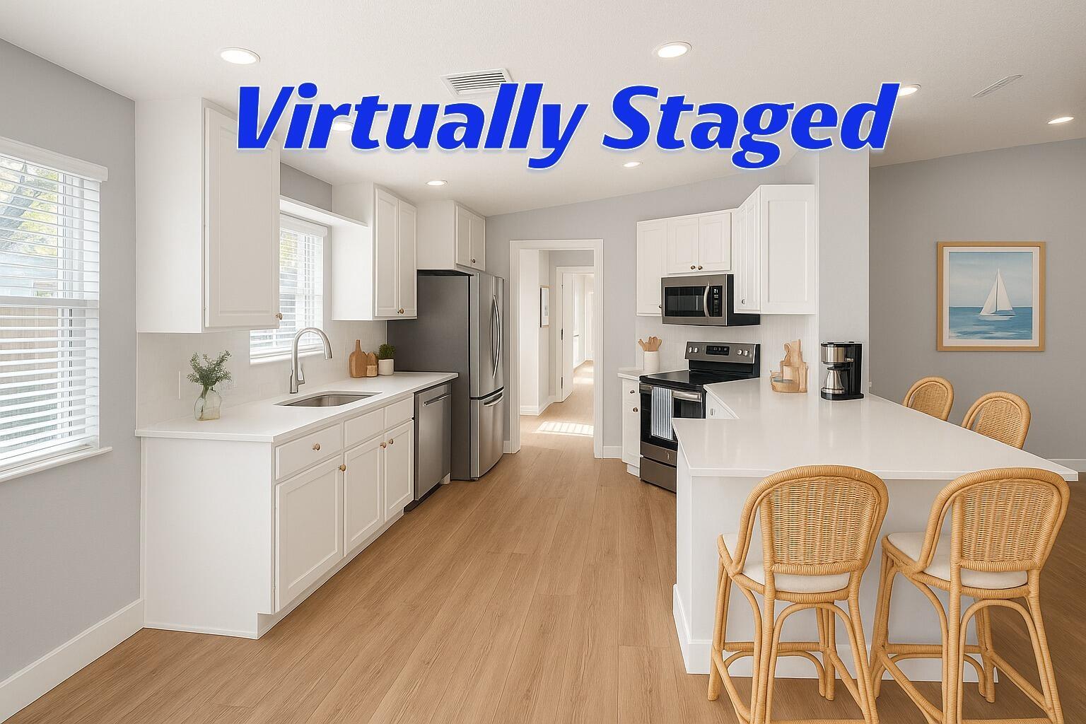 THE RETREAT - Residential