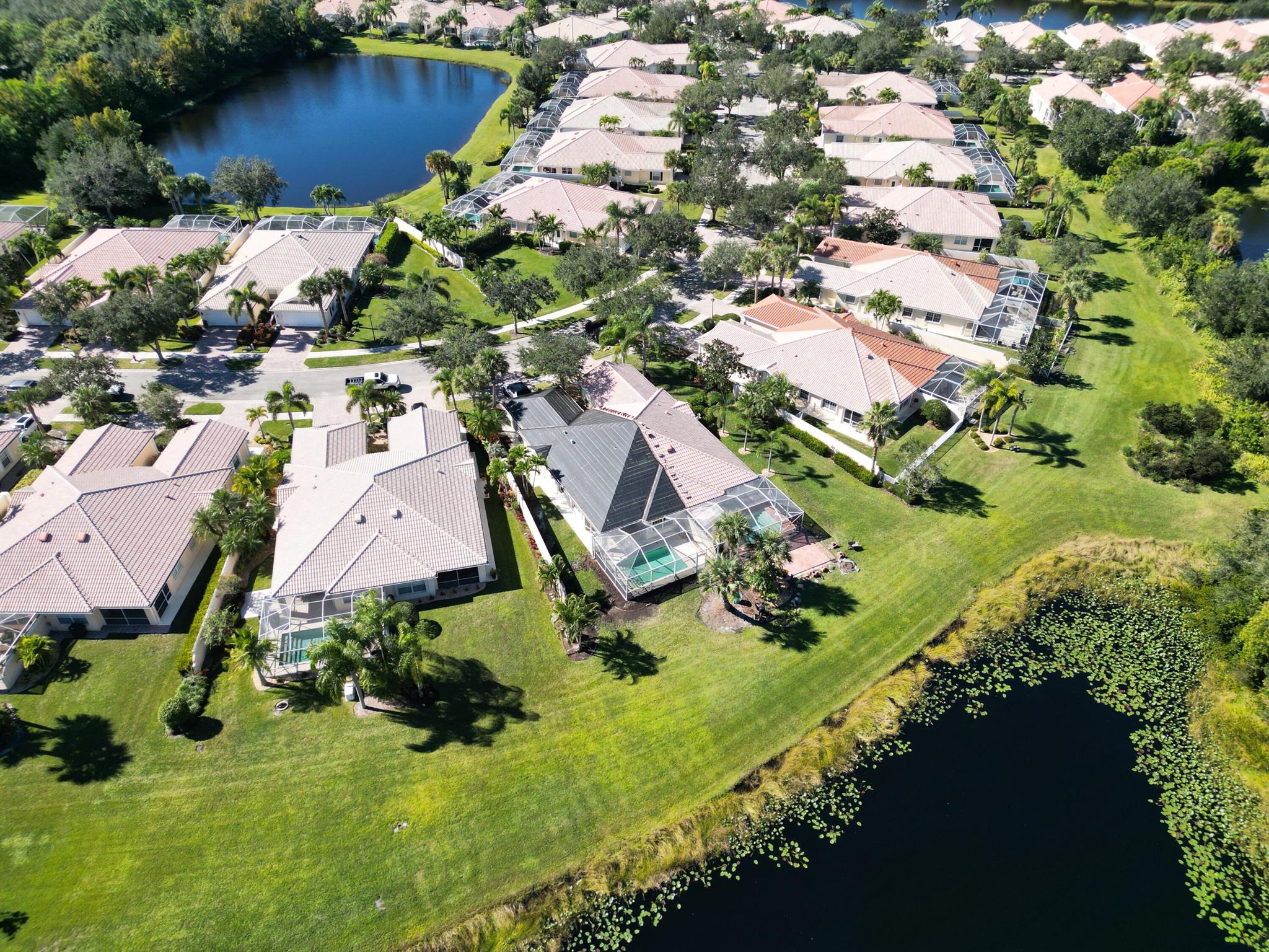 THE RETREAT - Residential