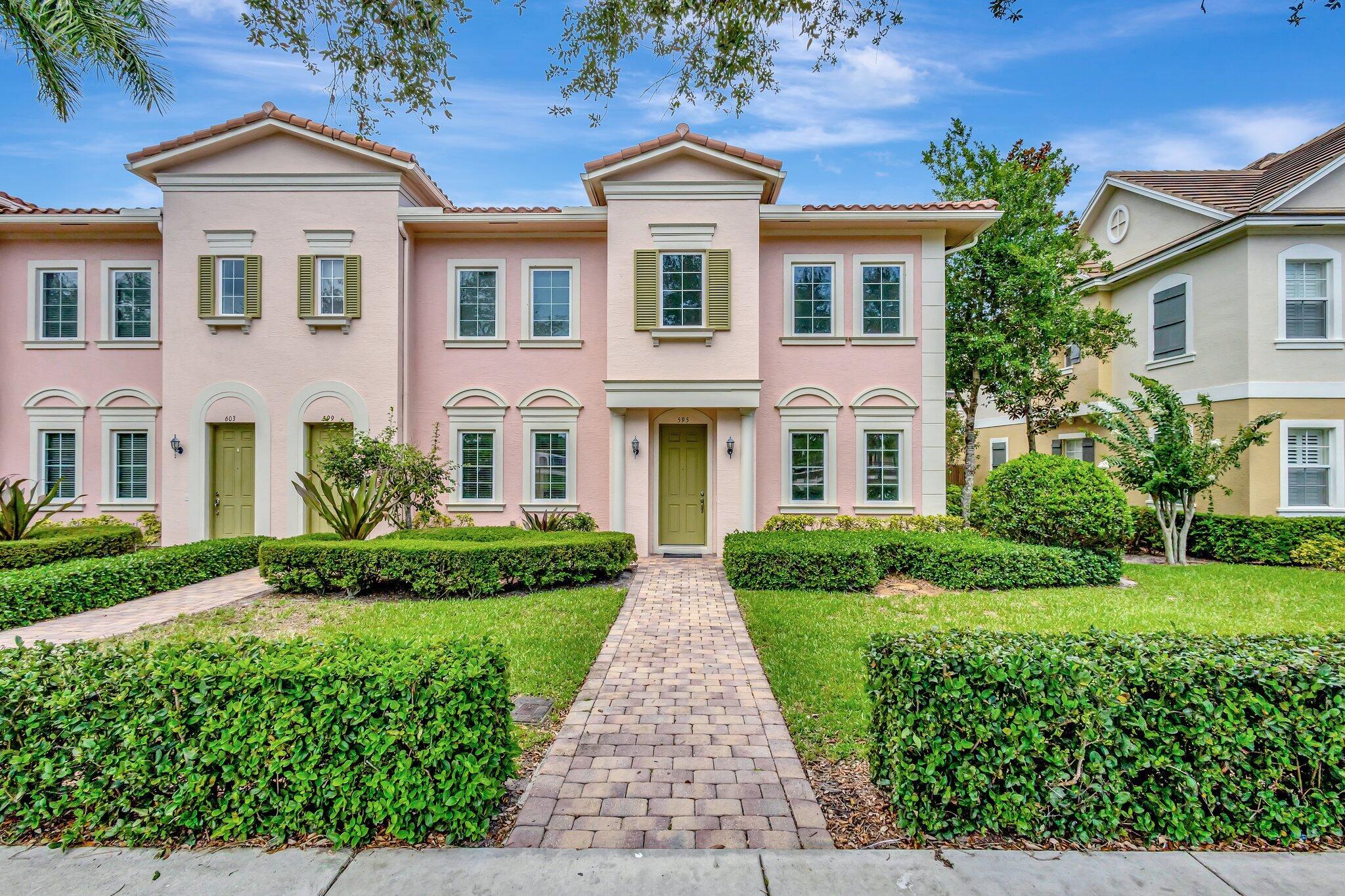 595 Dakota Drive Drive