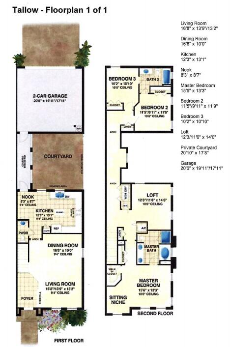 595 Dakota Drive Drive