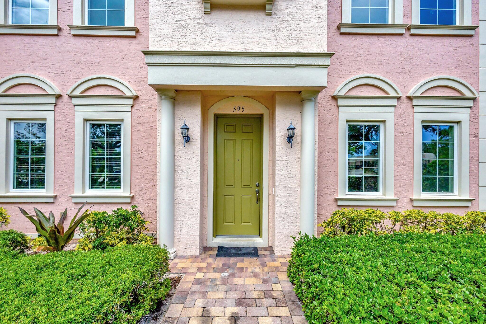 595 Dakota Drive Drive