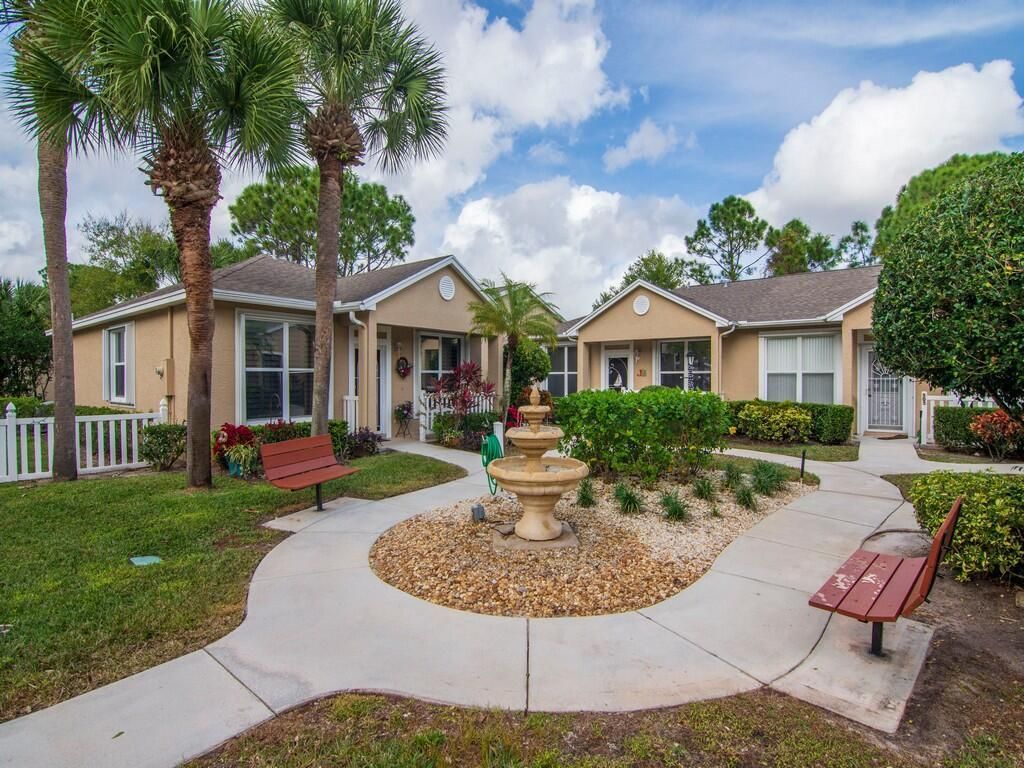 Photo of 507 NW San Remo Circle, Port Saint Lucie, FL 34986 (MLS # R10765650)