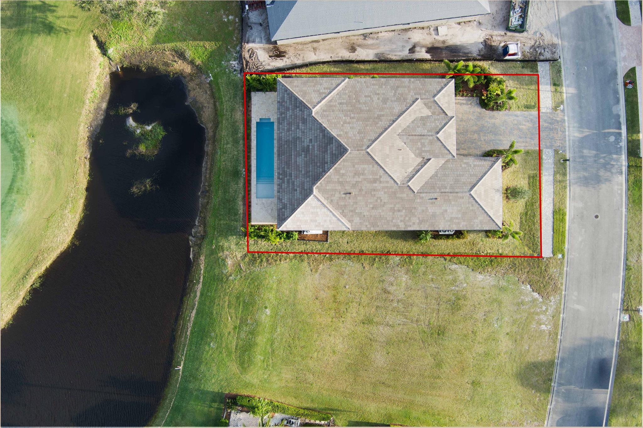 TESORO PLAT NO 2 - Residential