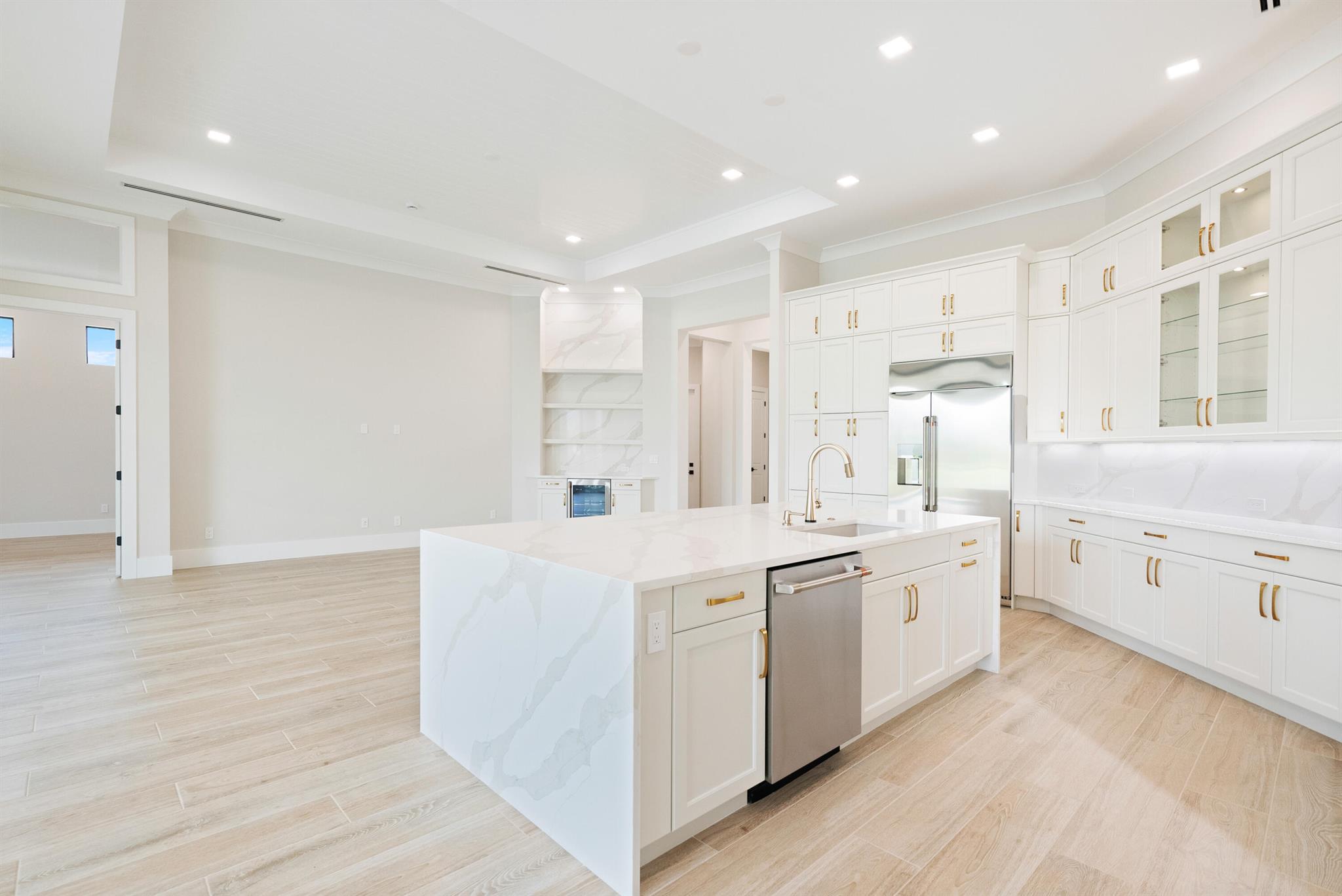 TESORO PLAT NO 2 - Residential