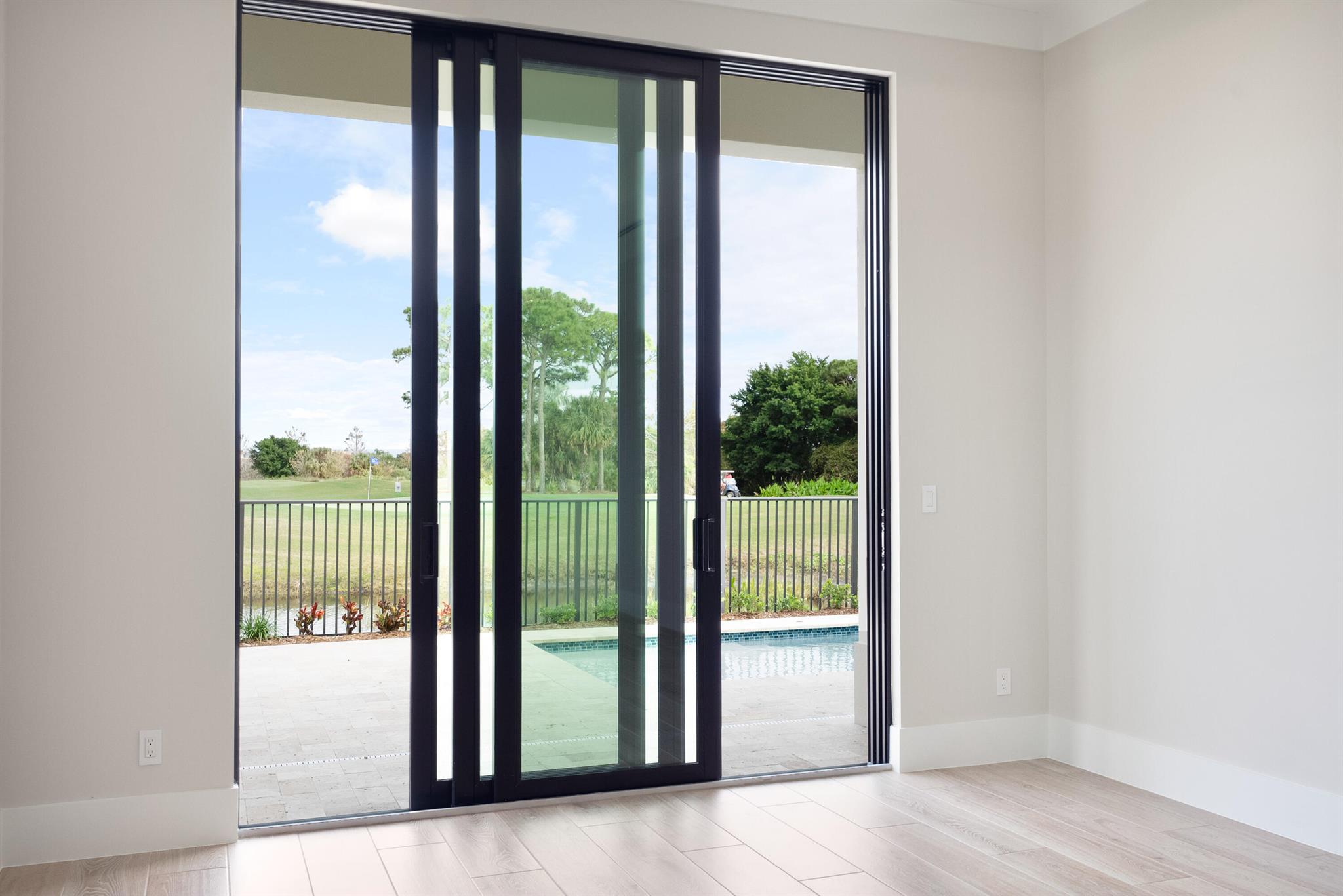 TESORO PLAT NO 2 - Residential