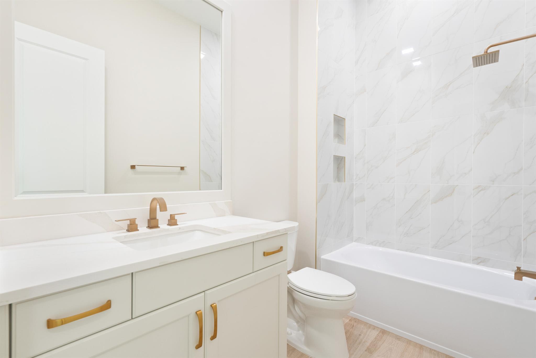 TESORO PLAT NO 2 - Residential