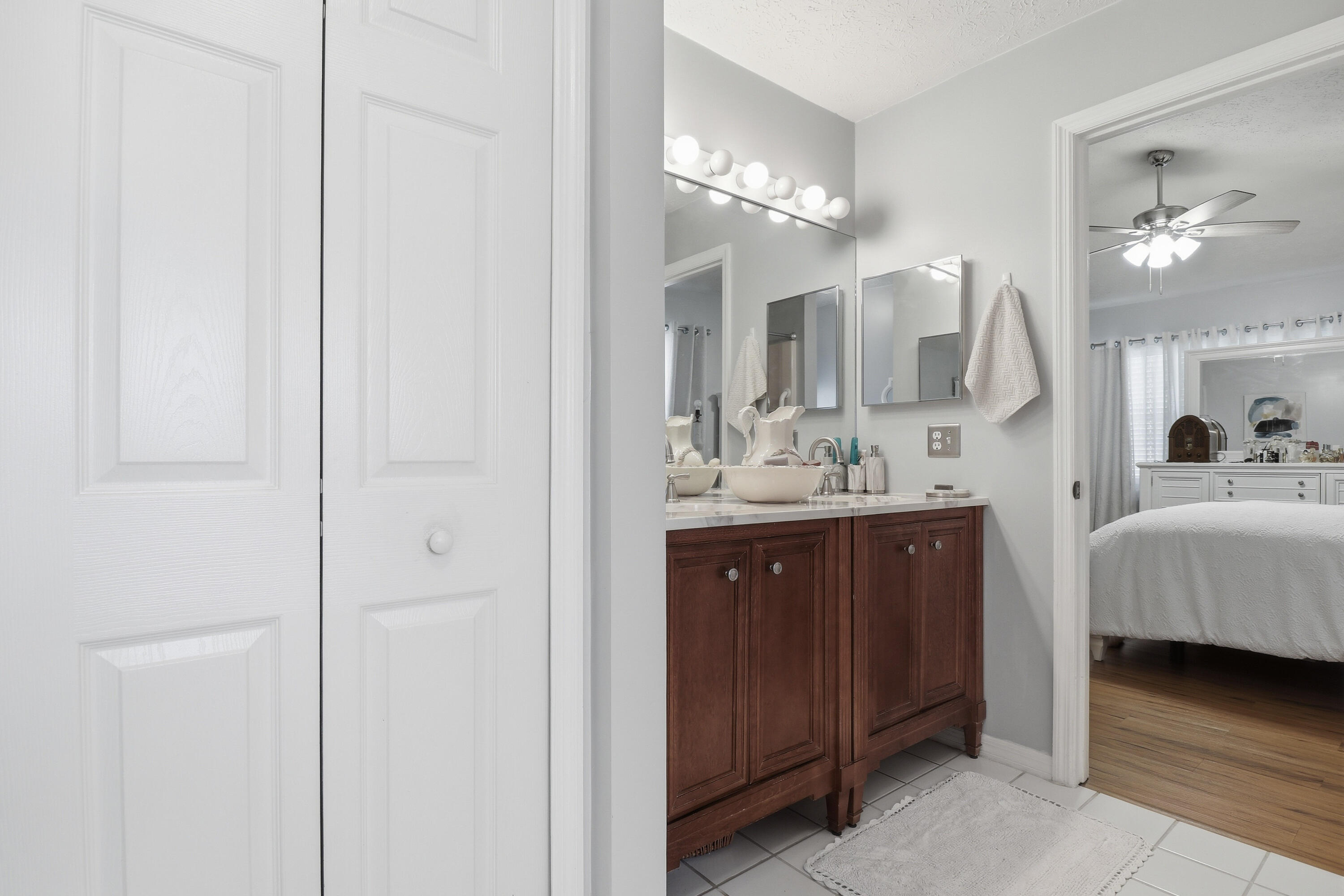 SPANISH LAKES FAIRWAYS NE PHASE - Residential