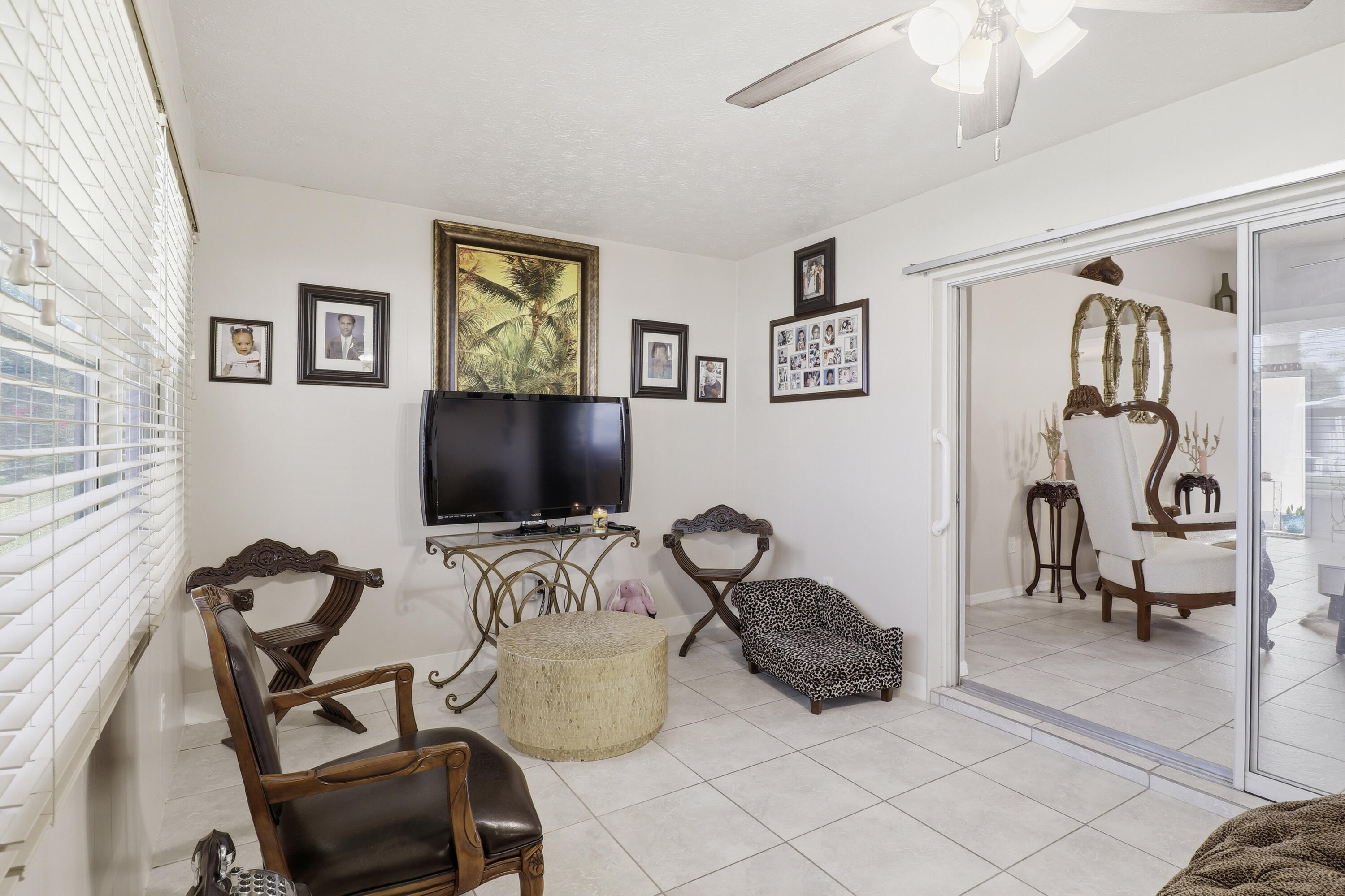SPANISH LAKES FAIRWAYS NE PHASE - Residential