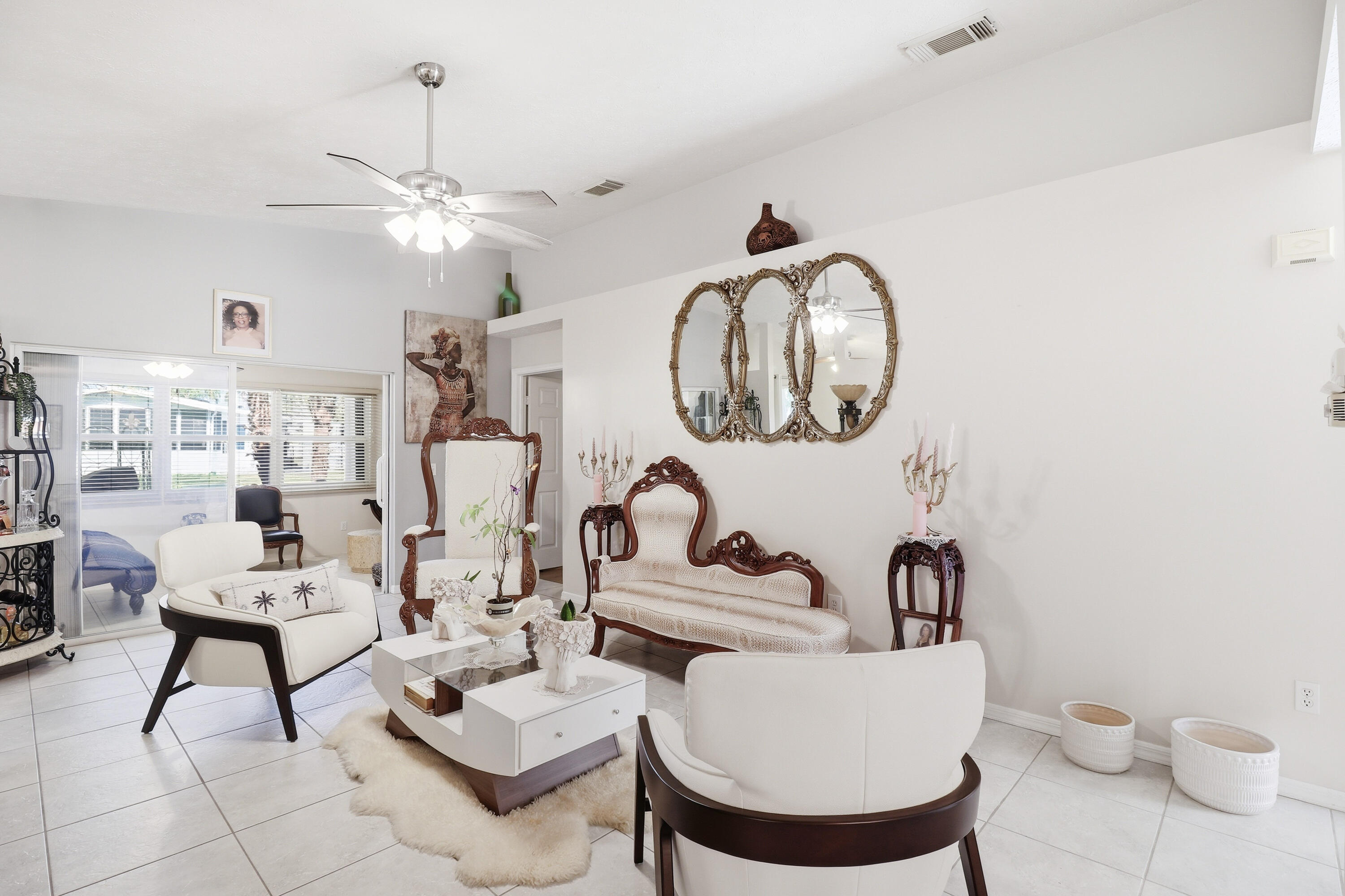 SPANISH LAKES FAIRWAYS NE PHASE - Residential