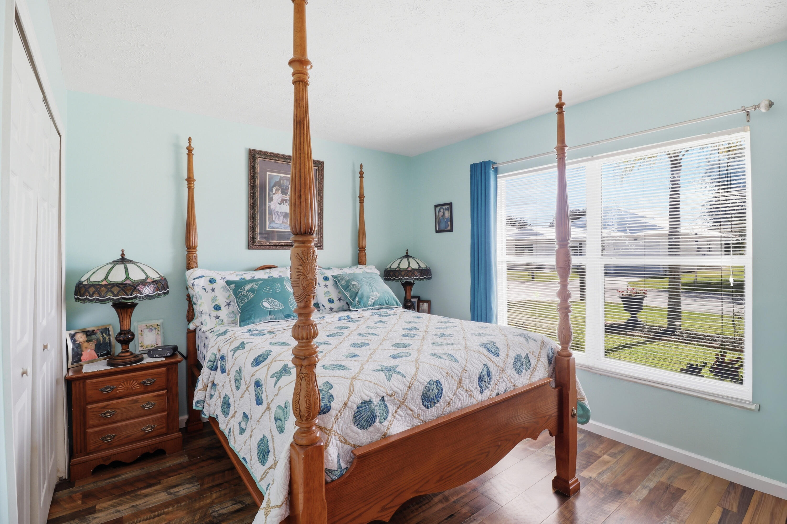 SPANISH LAKES FAIRWAYS NE PHASE - Residential