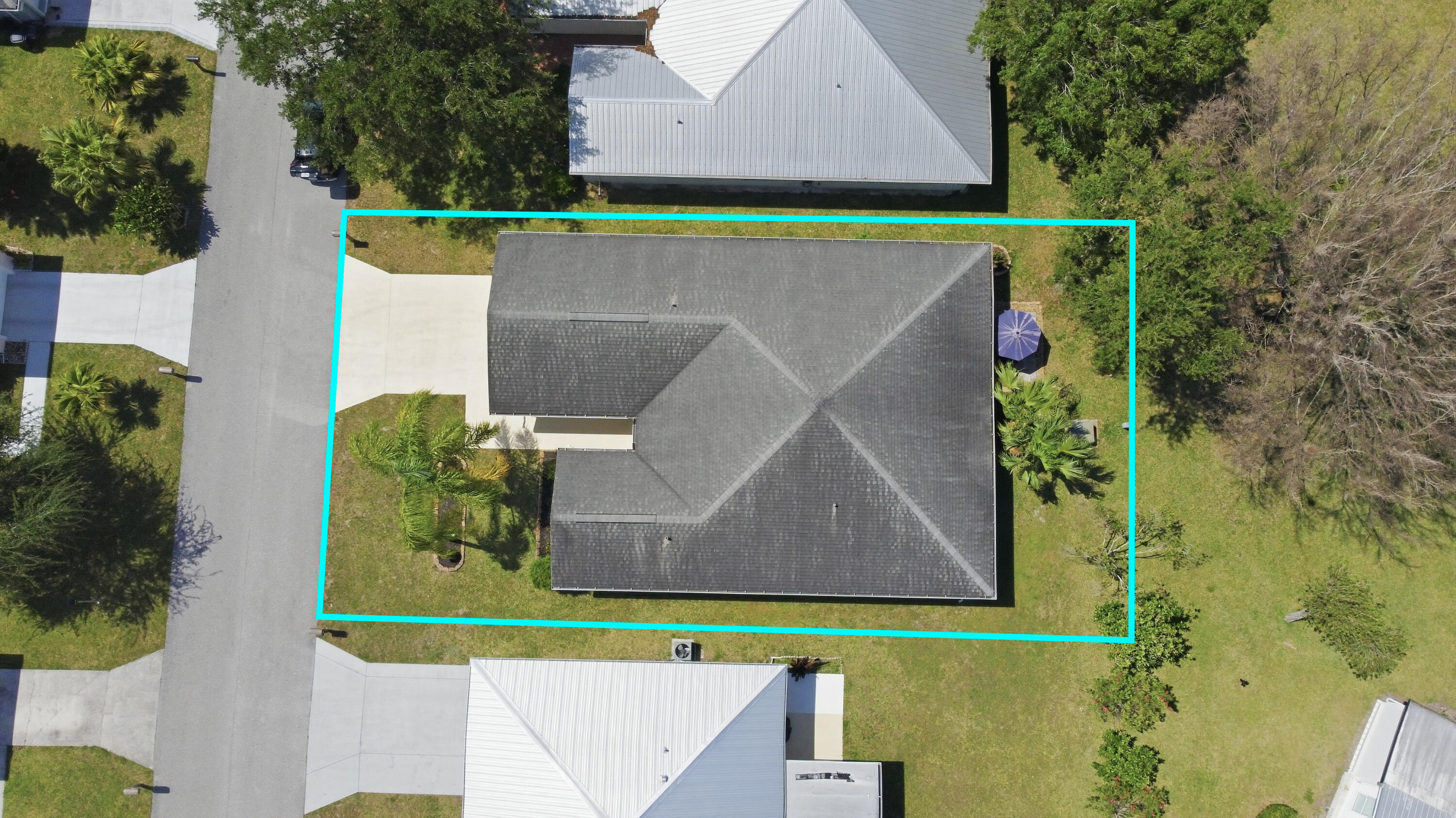 SPANISH LAKES FAIRWAYS NE PHASE - Residential