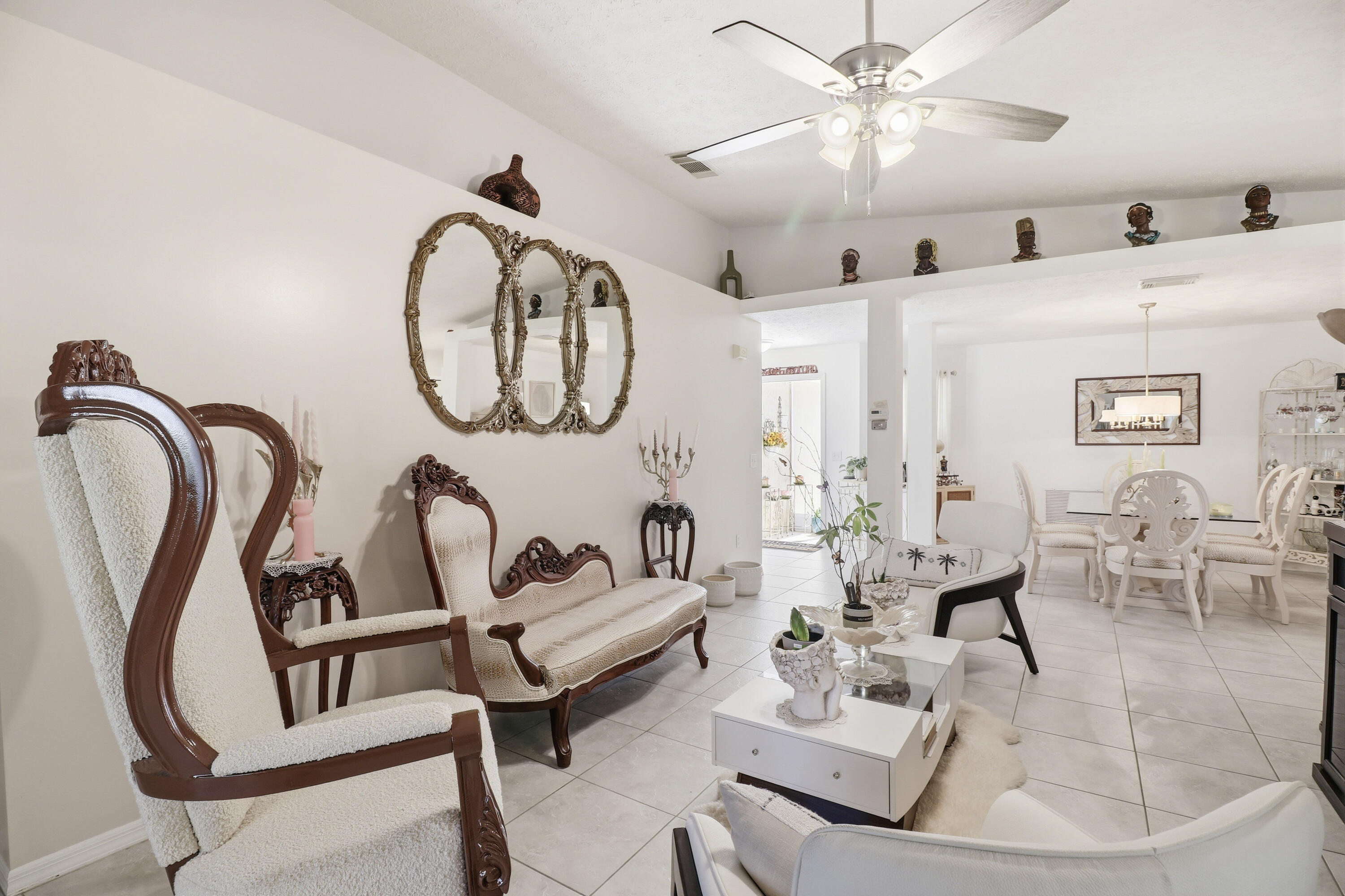 SPANISH LAKES FAIRWAYS NE PHASE - Residential
