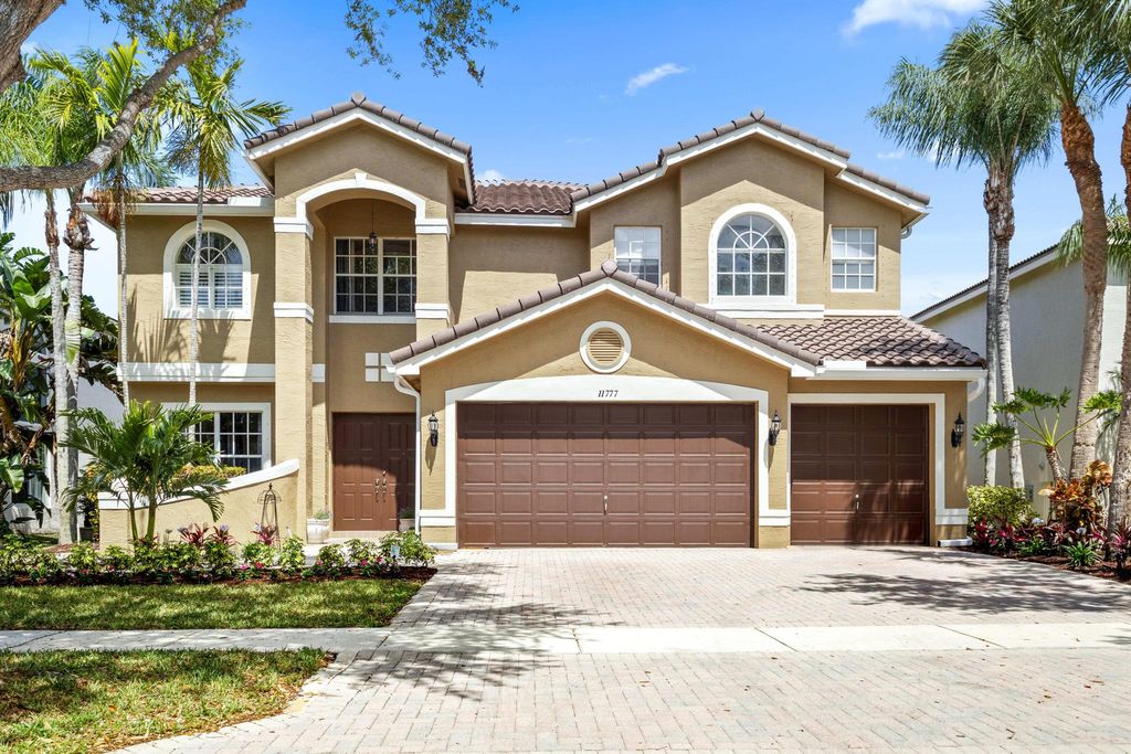 Photo of 11777 Preservation Lane, Boca Raton, FL 33498 (MLS # R11071581)