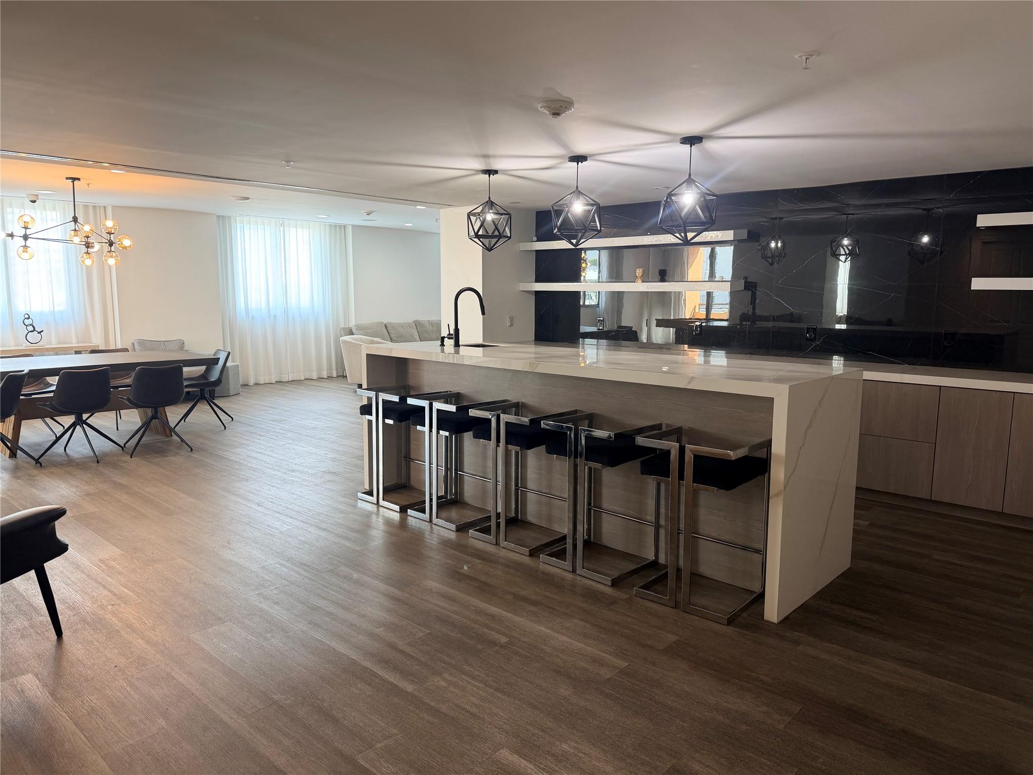 Waverly At Las Olas Condo - Residential Lease