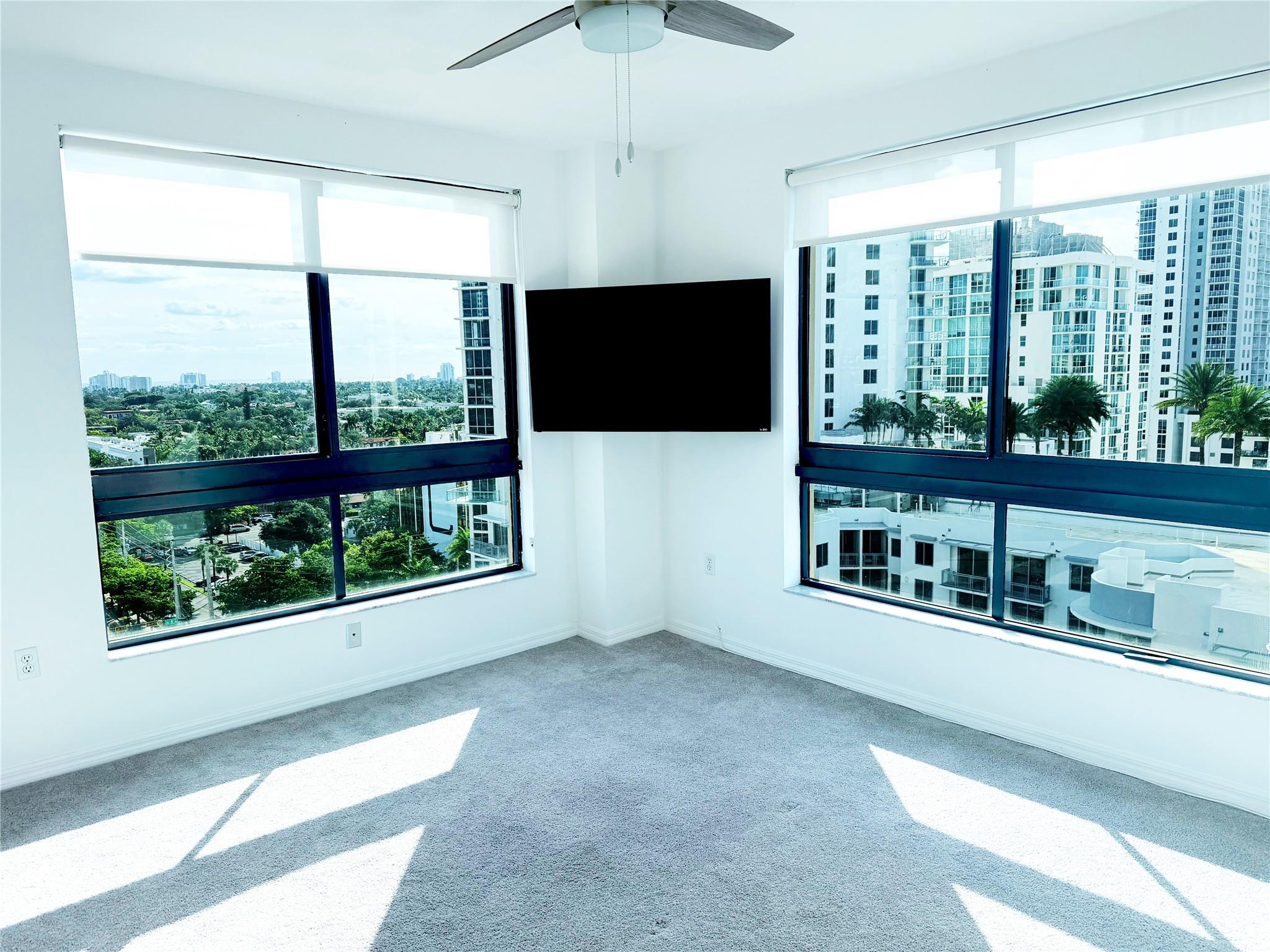 Waverly At Las Olas Condo - Residential Lease