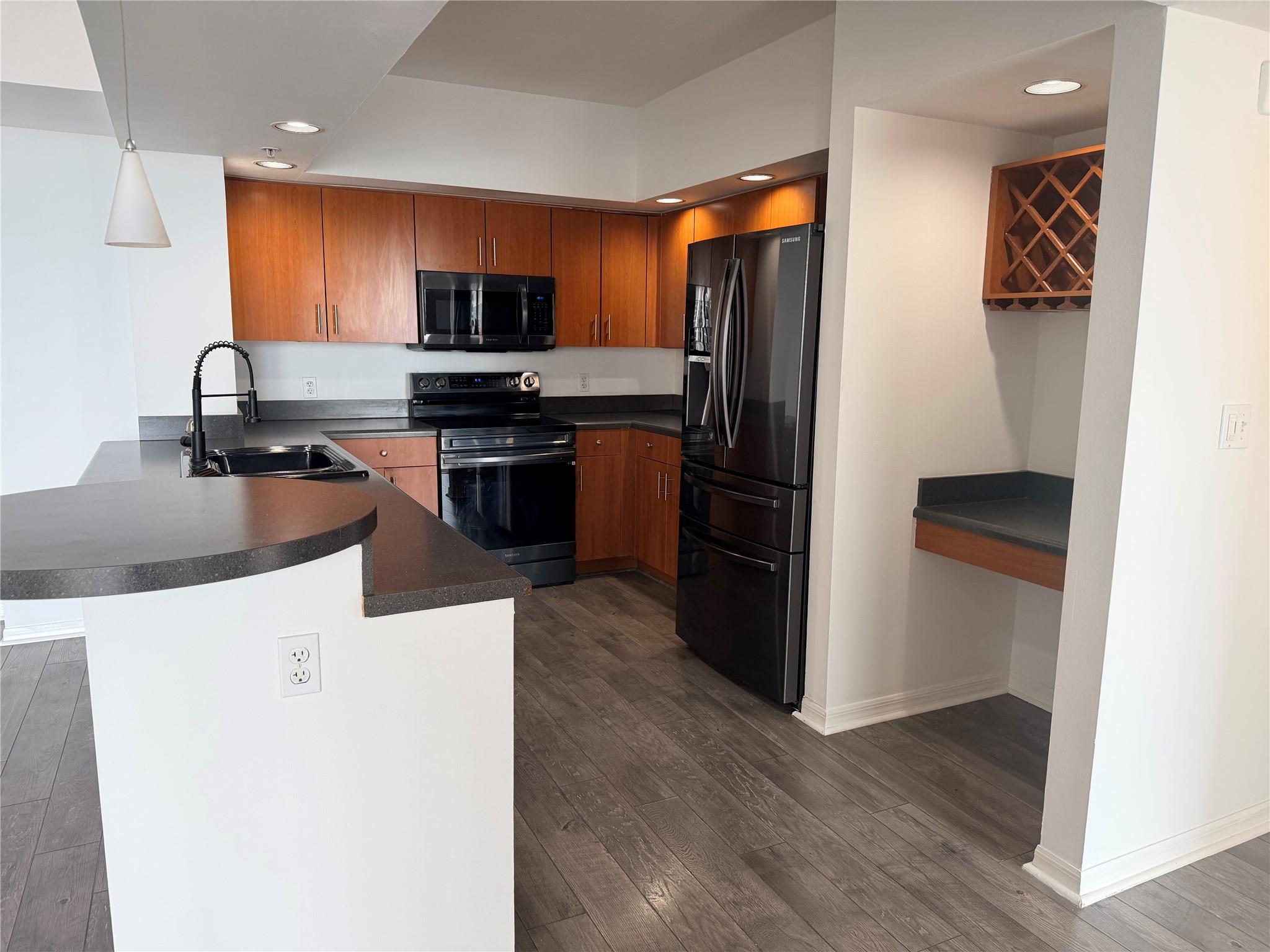 Waverly At Las Olas Condo - Residential Lease