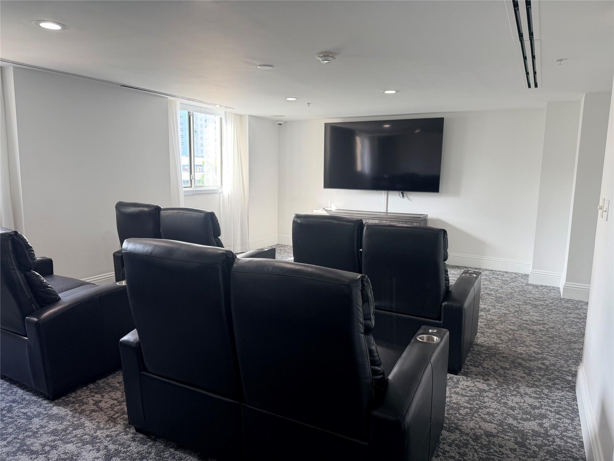 Waverly At Las Olas Condo - Residential Lease