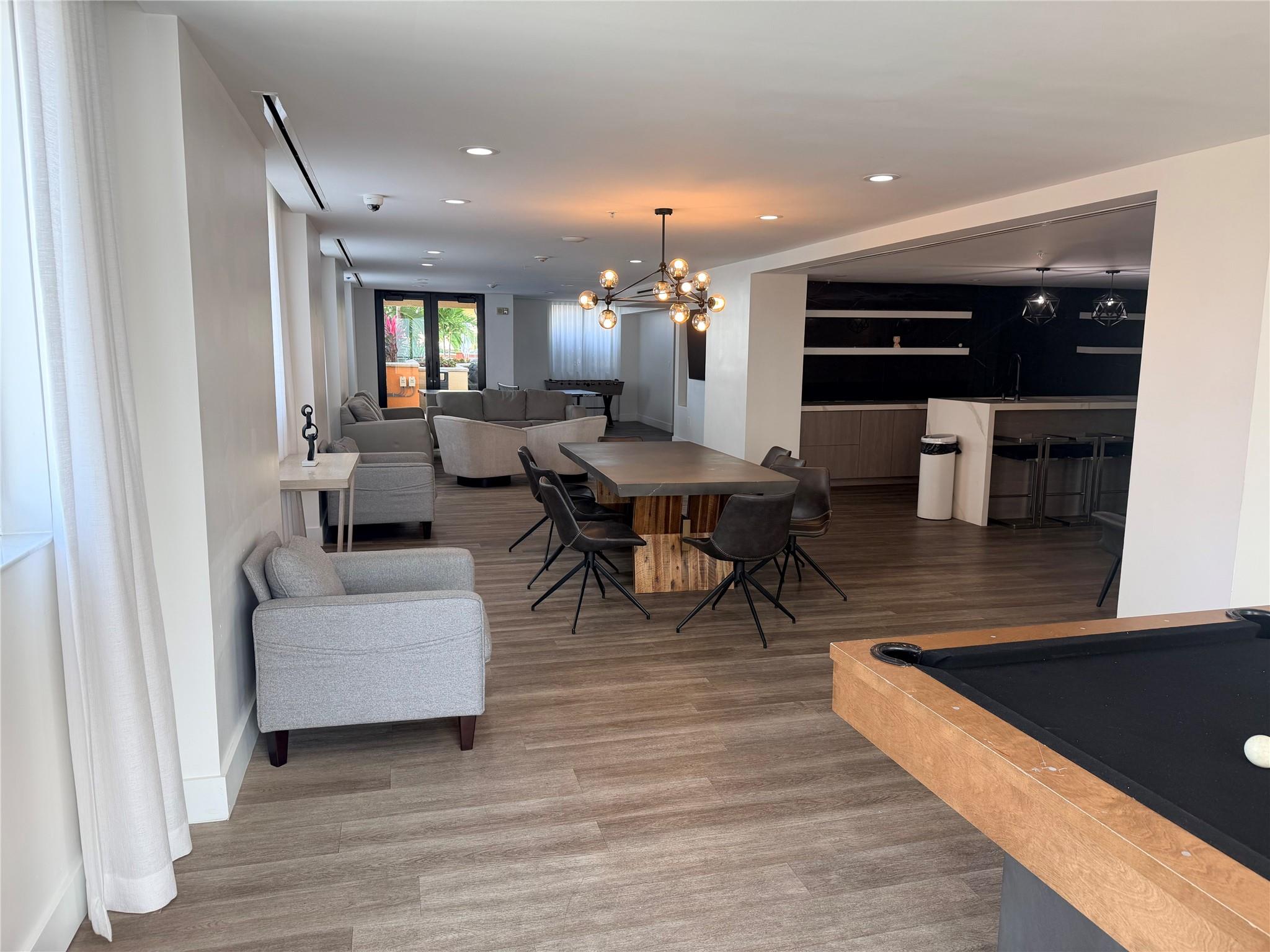 Waverly At Las Olas Condo - Residential Lease